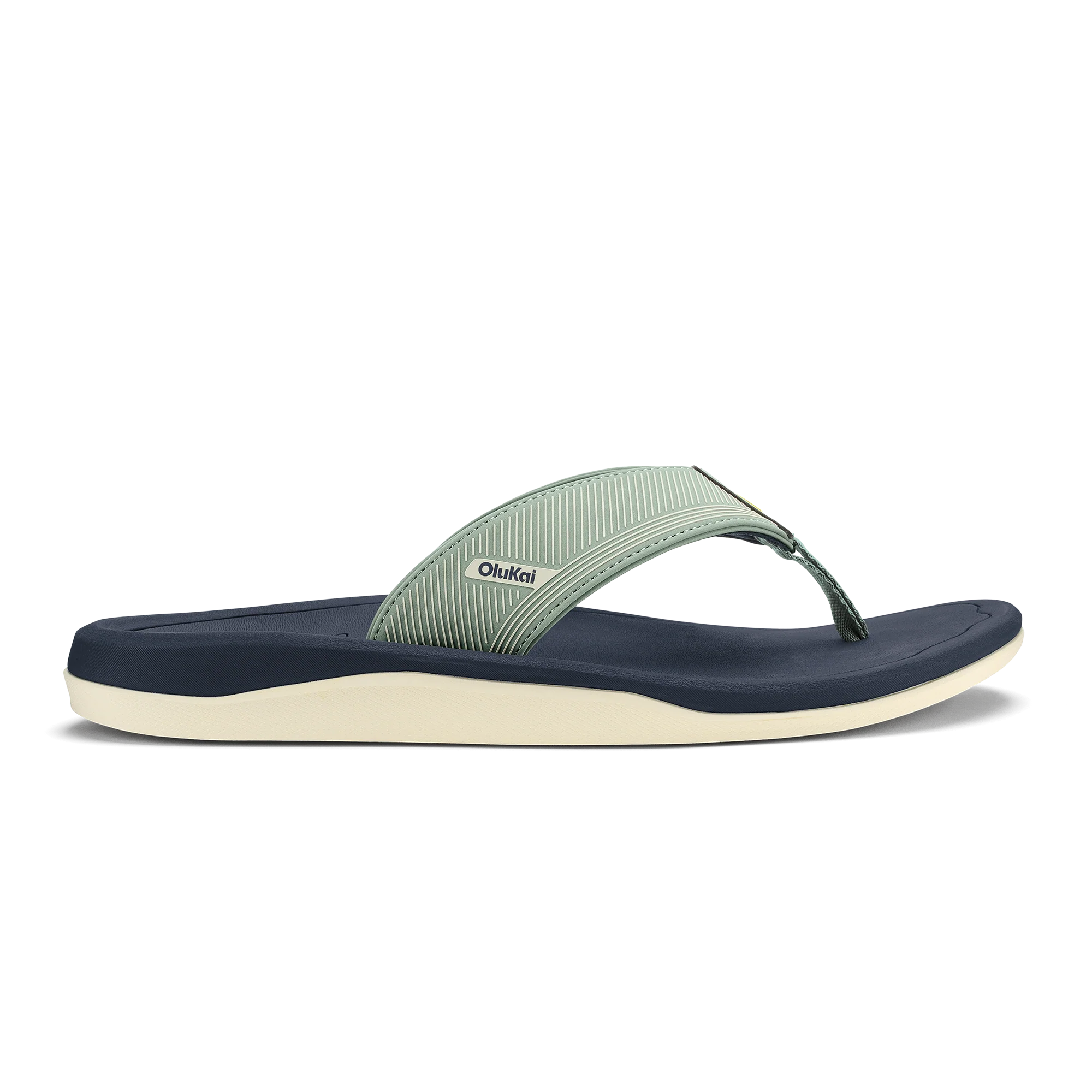 'Ahi Kai - Seagreen / Trench Blue
