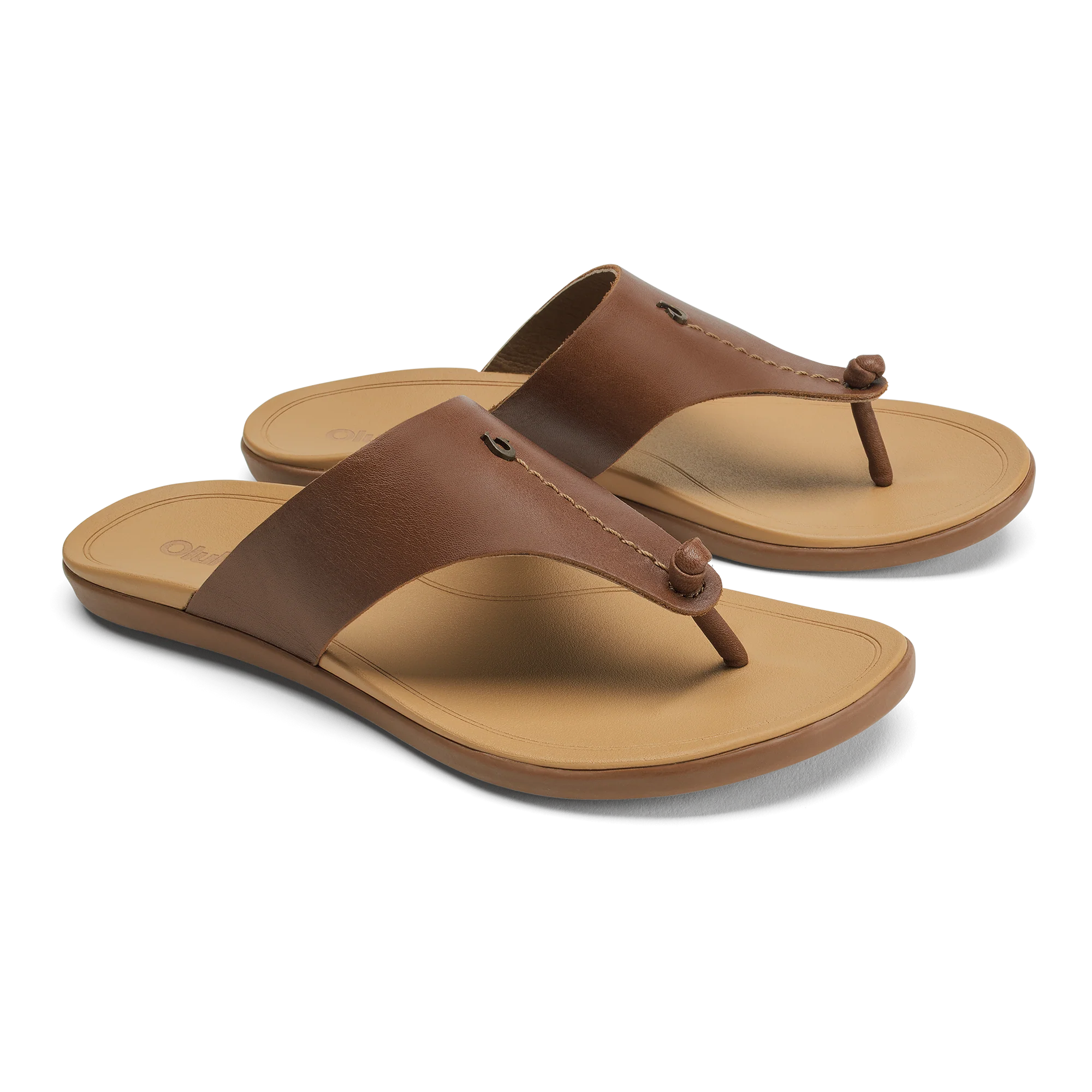 Hoʻopio Mele - Toffee / Warm Sand