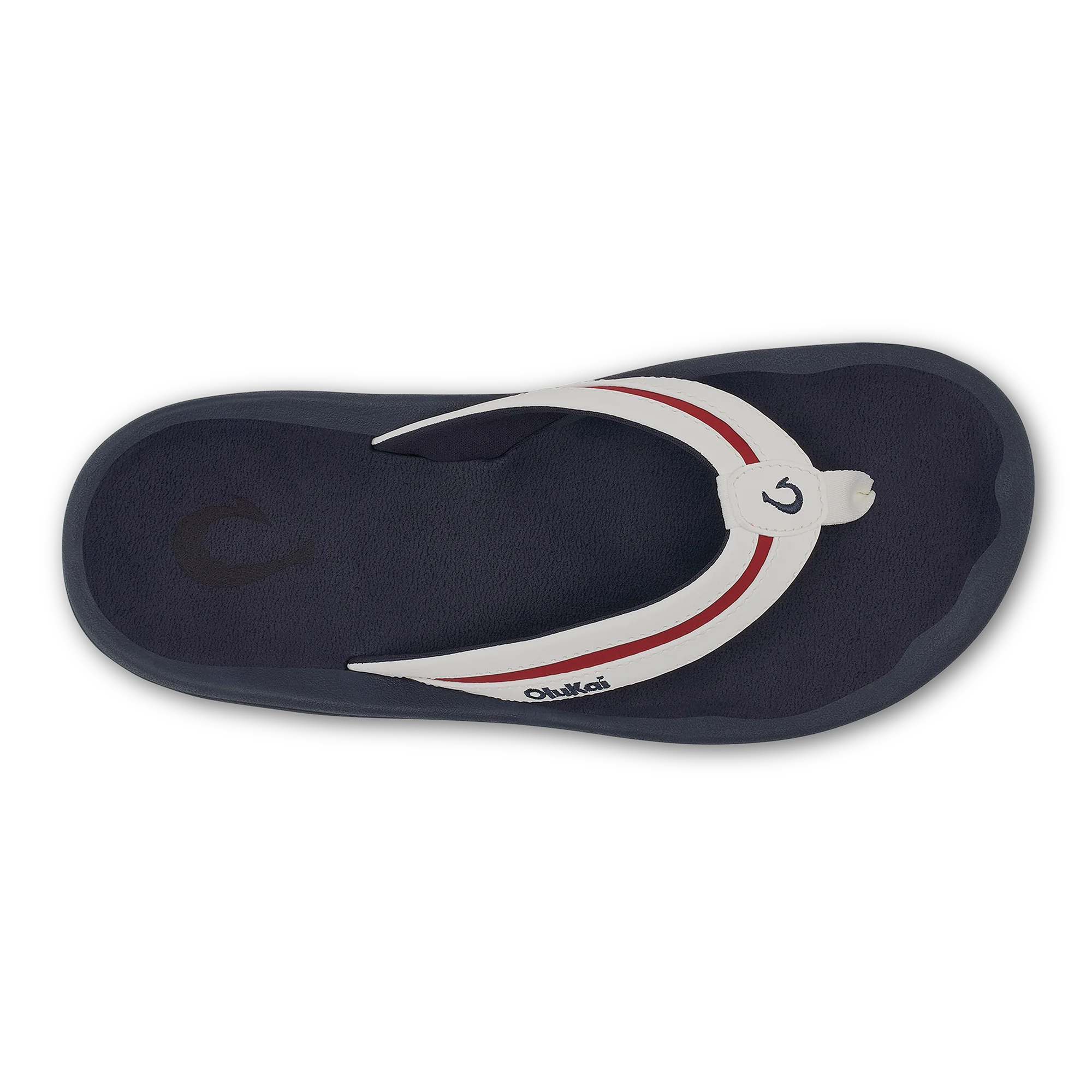 ʻOhana Pālua - Bright White / Americana 5 ʻOhana Pālua - Bright White / Americana