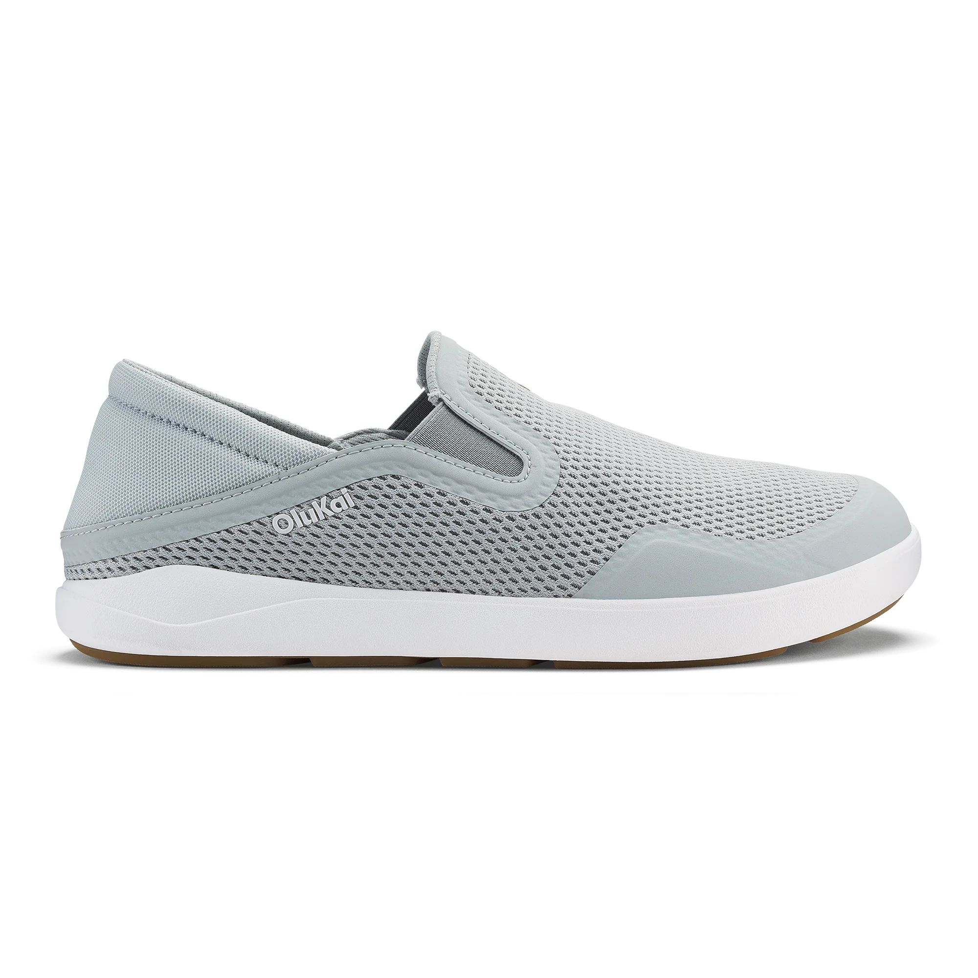 Moku Slip-on - Cloud Grey / Ash 1 Moku Slip-on - Cloud Grey / Ash