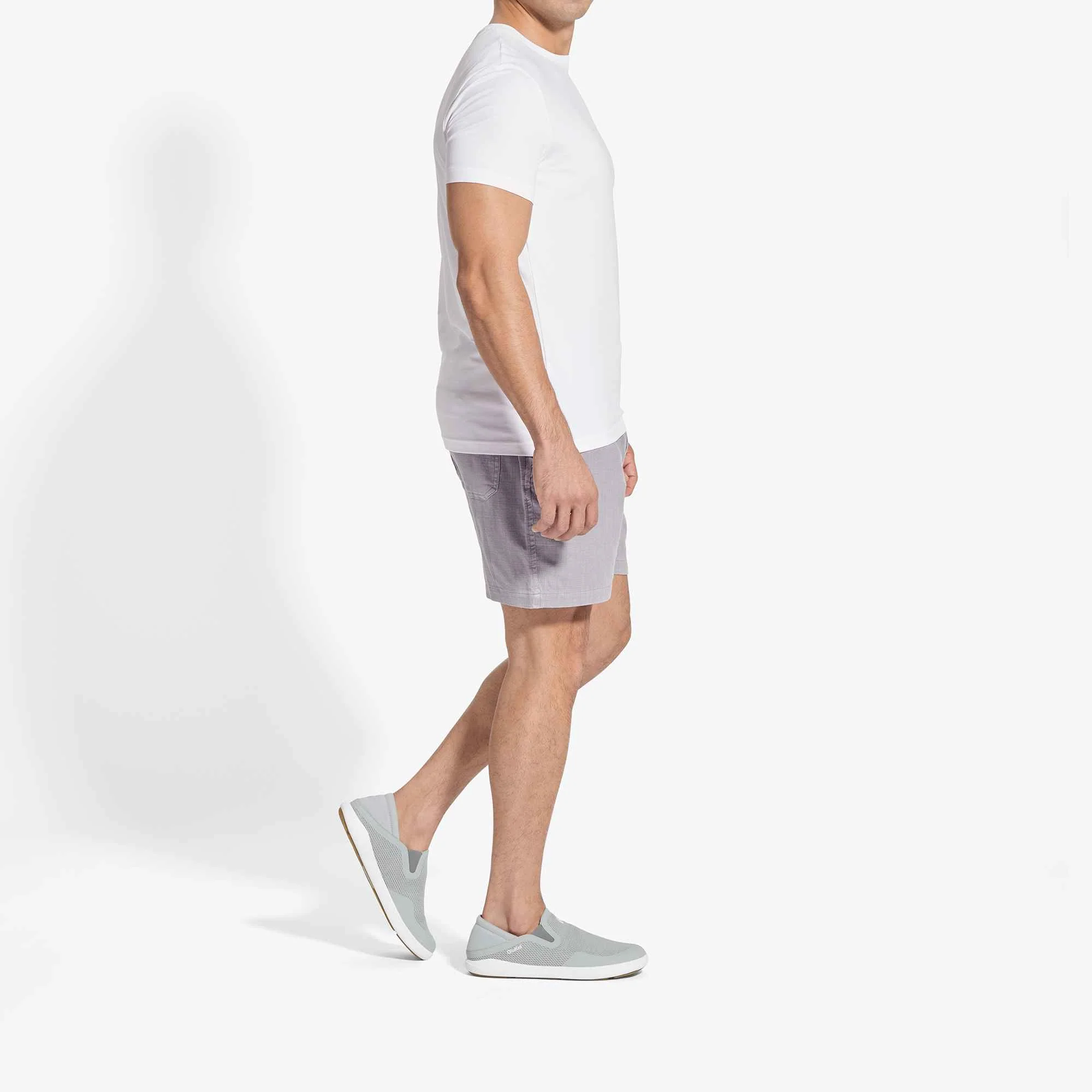Moku Slip-on - Cloud Grey / Ash 4 Moku Slip-on - Cloud Grey / Ash