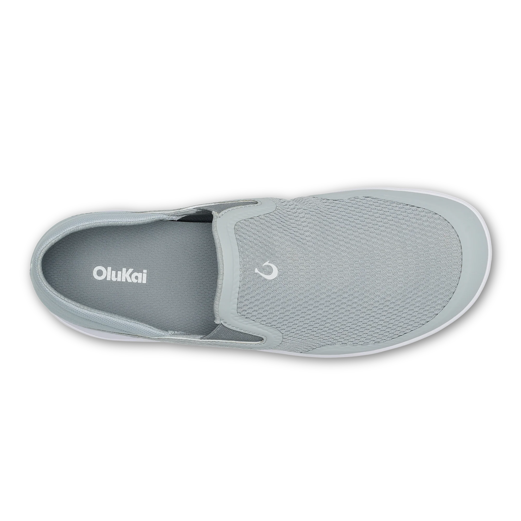 Moku Slip-on - Cloud Grey / Ash 7 Moku Slip-on - Cloud Grey / Ash