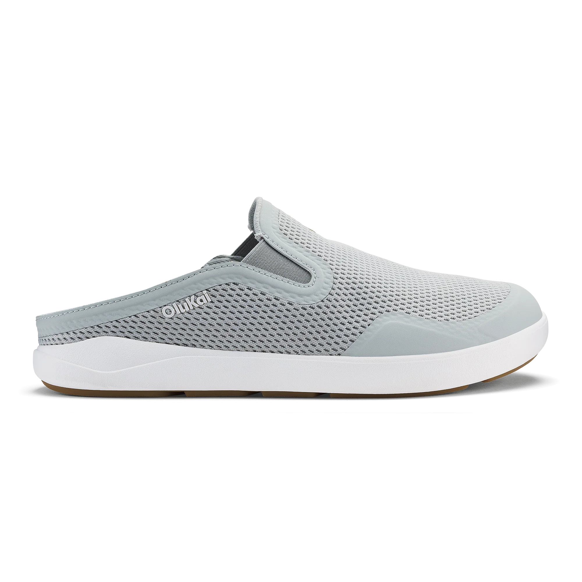 Moku Slip-on - Cloud Grey / Ash 8 Moku Slip-on - Cloud Grey / Ash