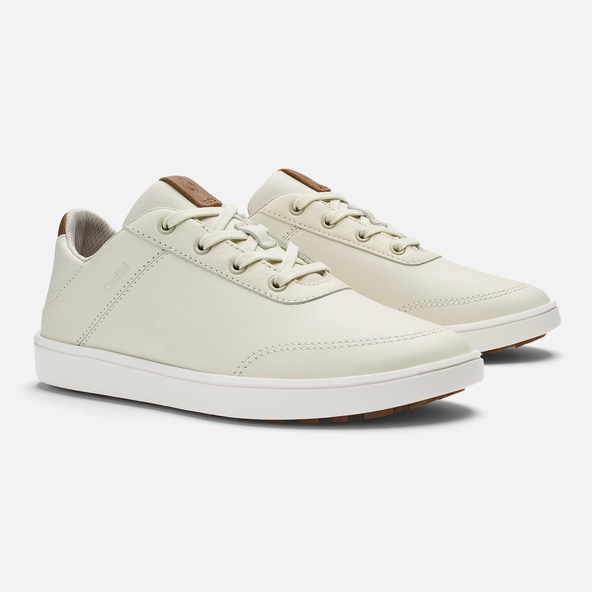 Puakea  -  White Sand / Tan
