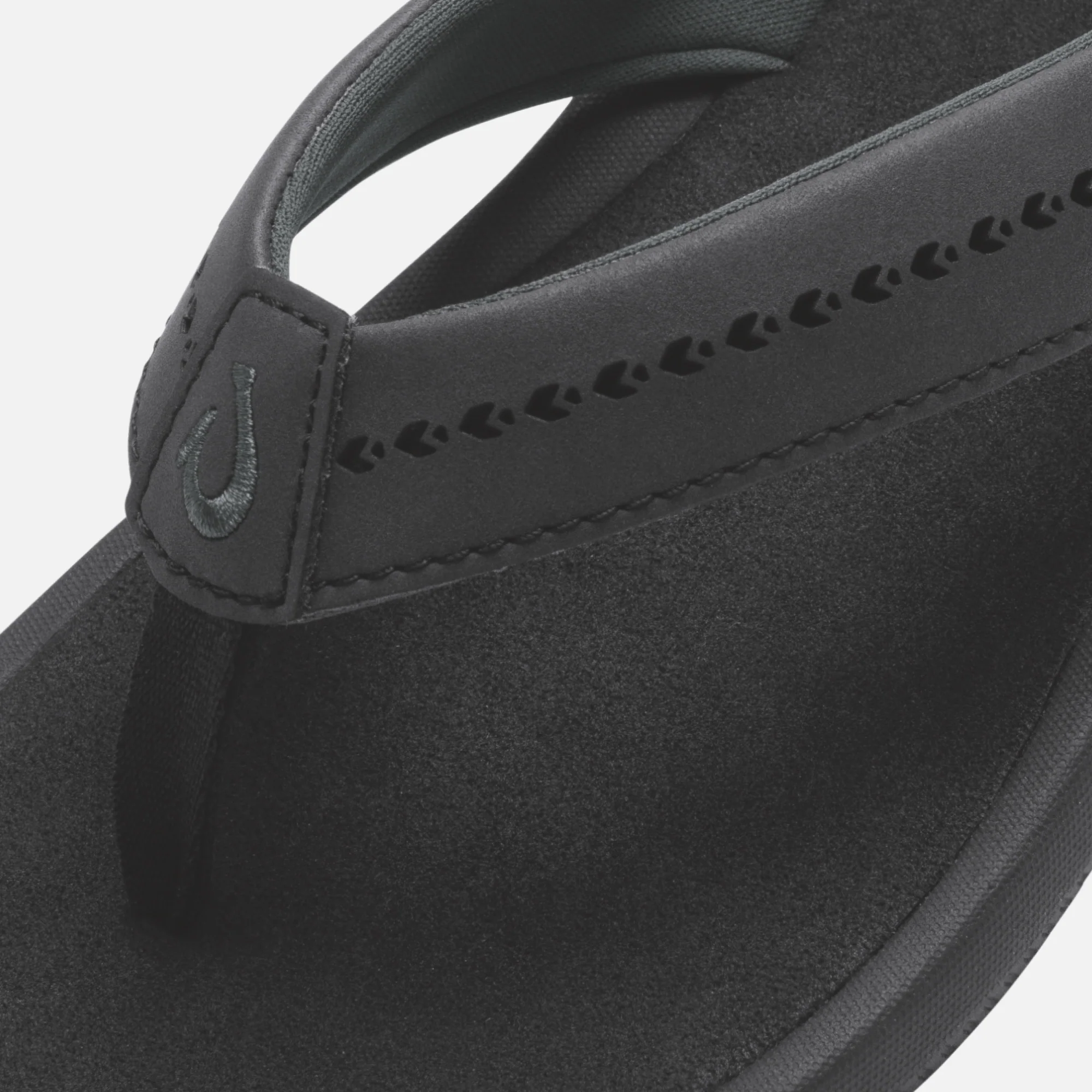 Ulele - Black / Black
