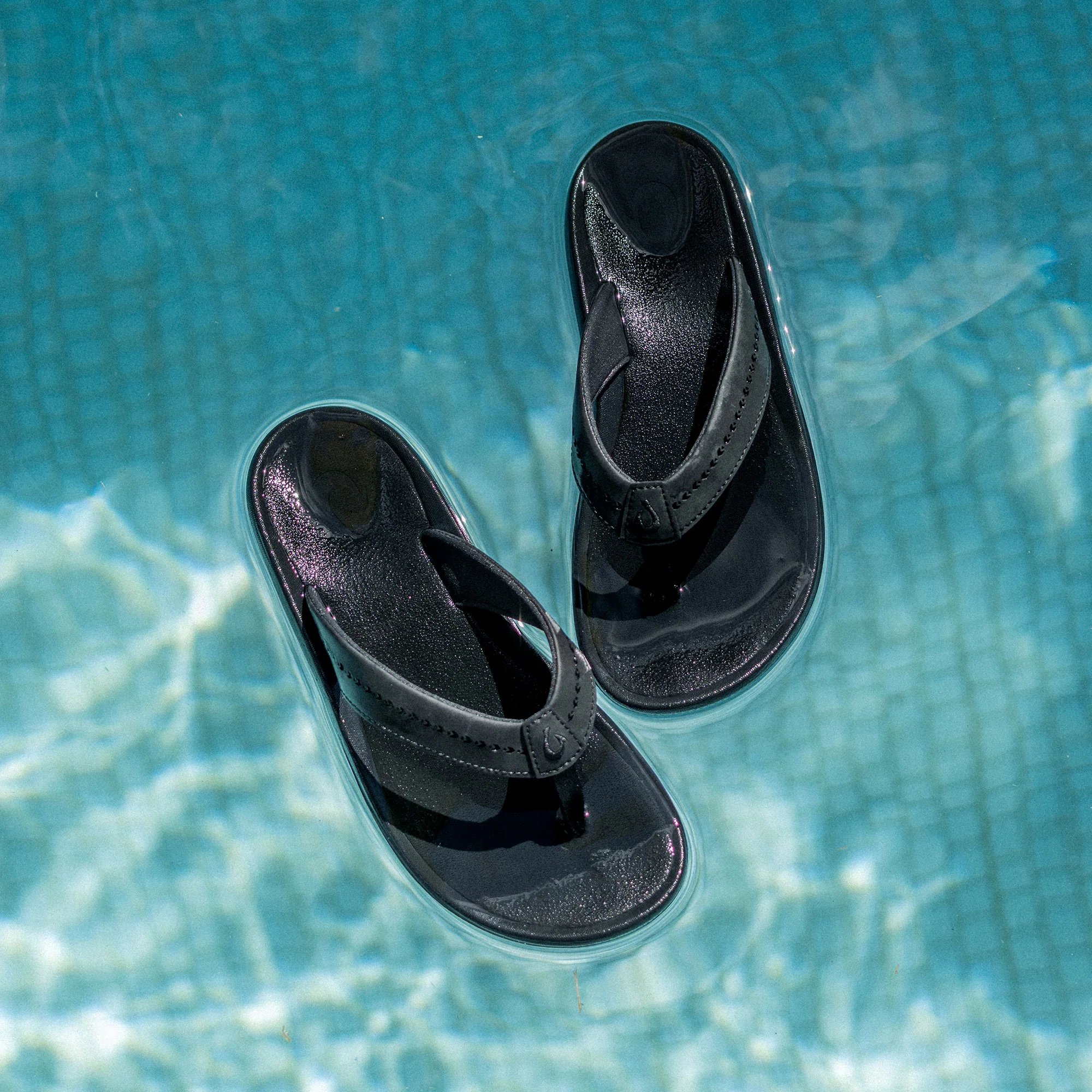 Ulele - Black / Black 4 Ulele - Black / Black