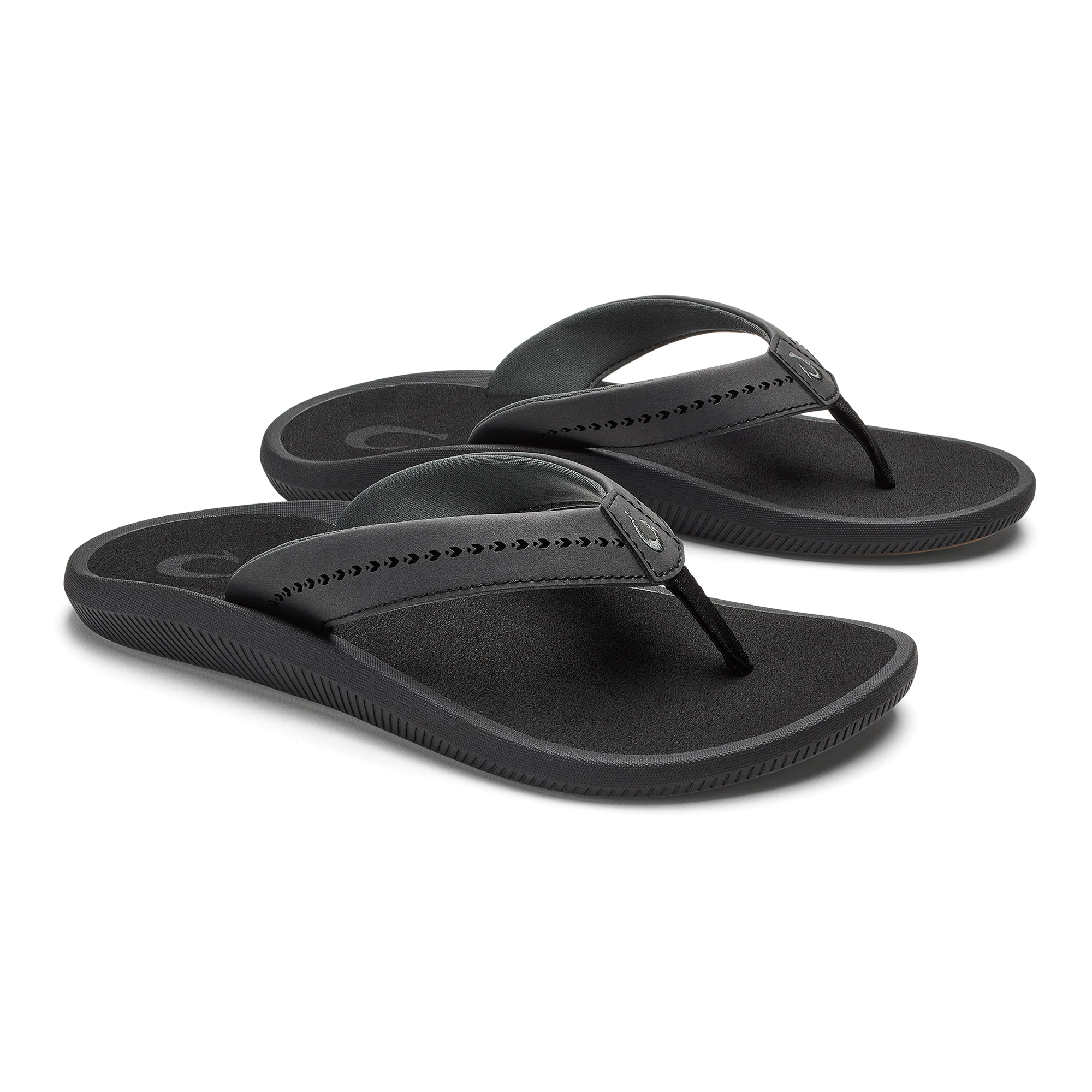 Ulele - Black / Black 7 Ulele - Black / Black