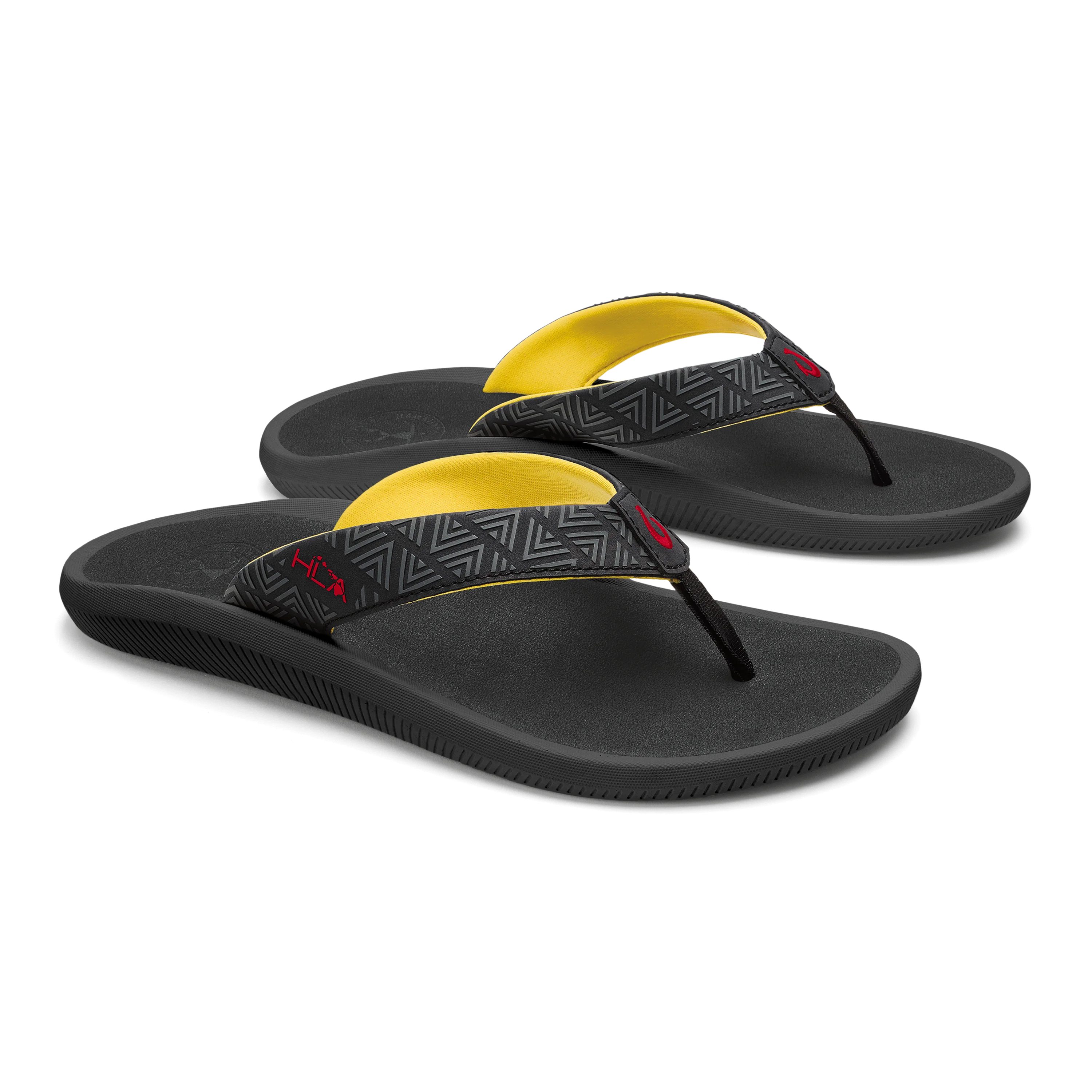 Ulele - Black / HLA