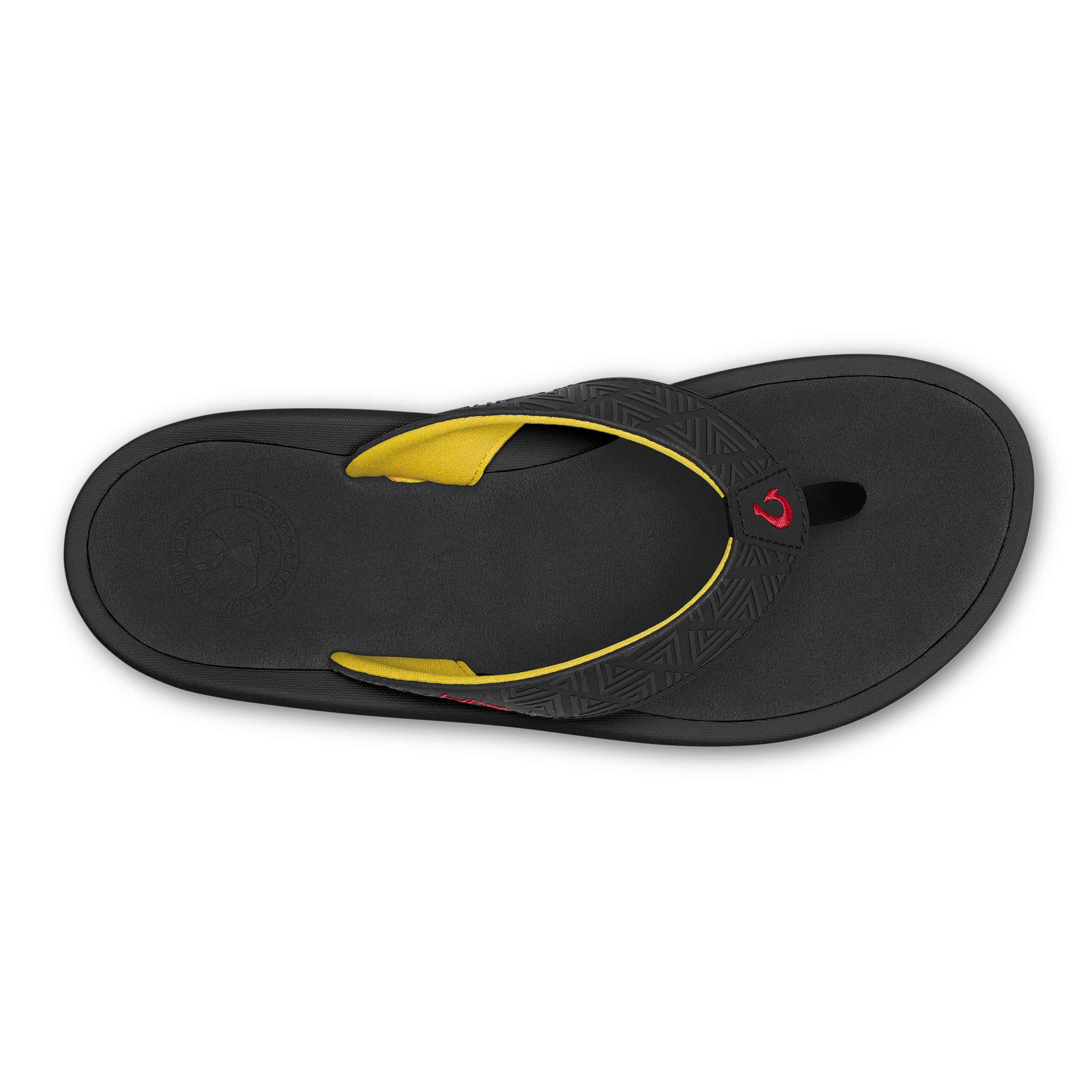 Ulele - Black / HLA