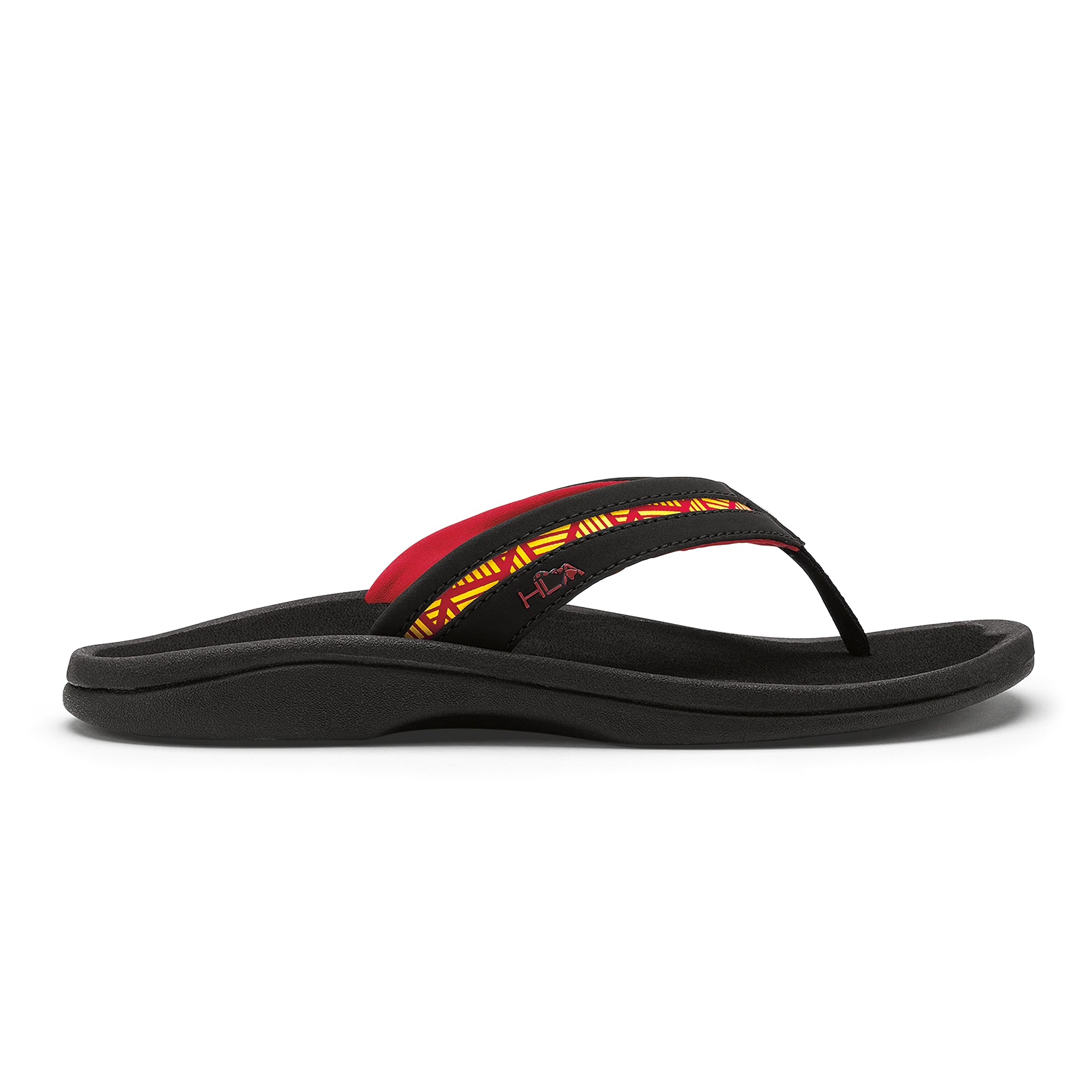 ʻOhana Palua  -  Black / HLA