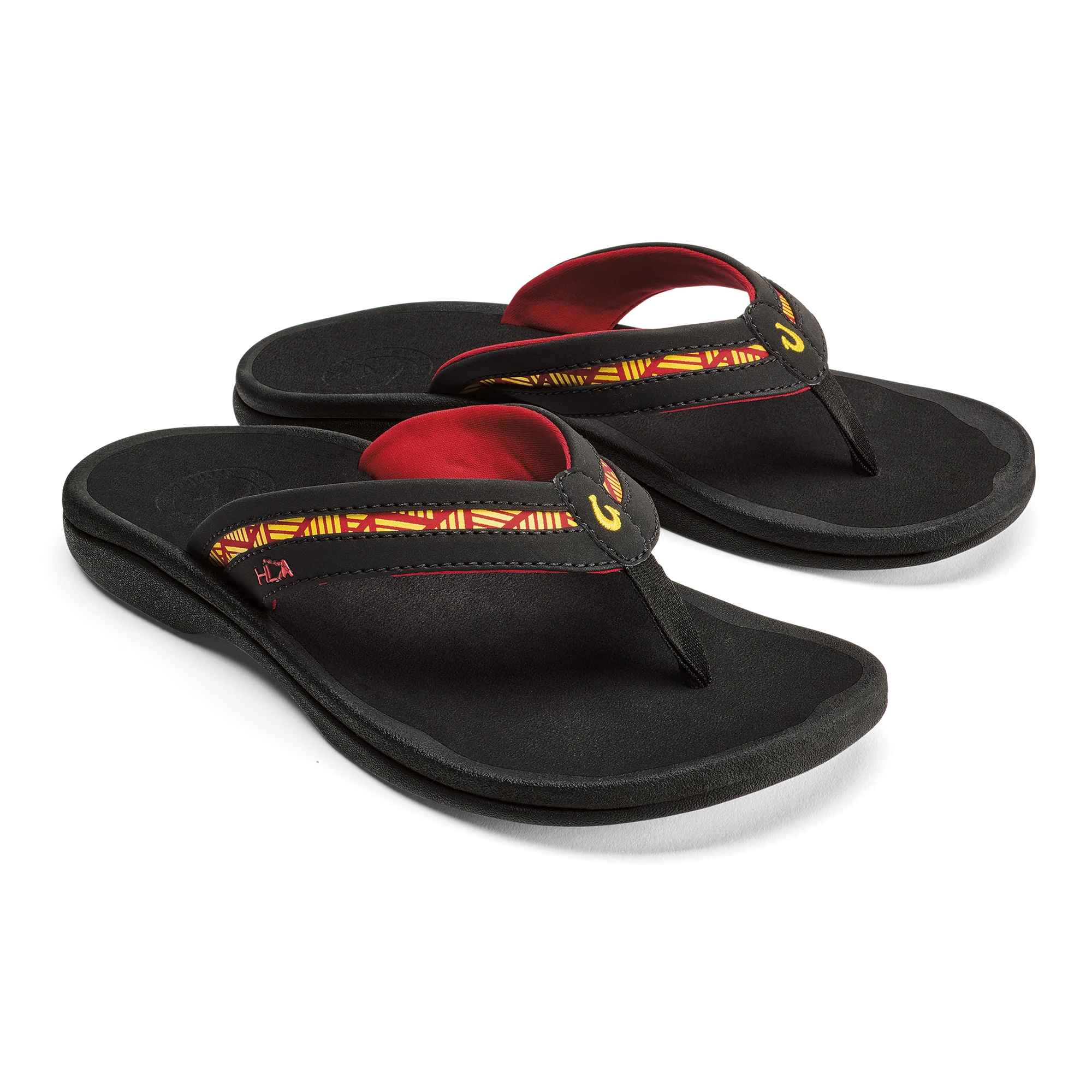 ʻOhana Palua - Black / HLA