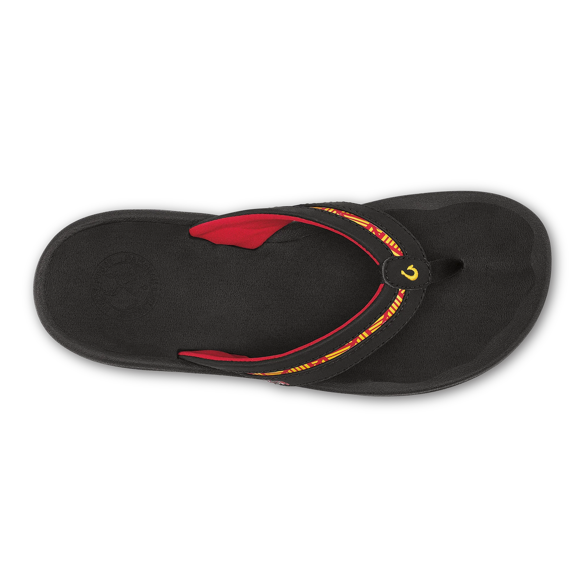 ʻOhana Palua - Black / HLA