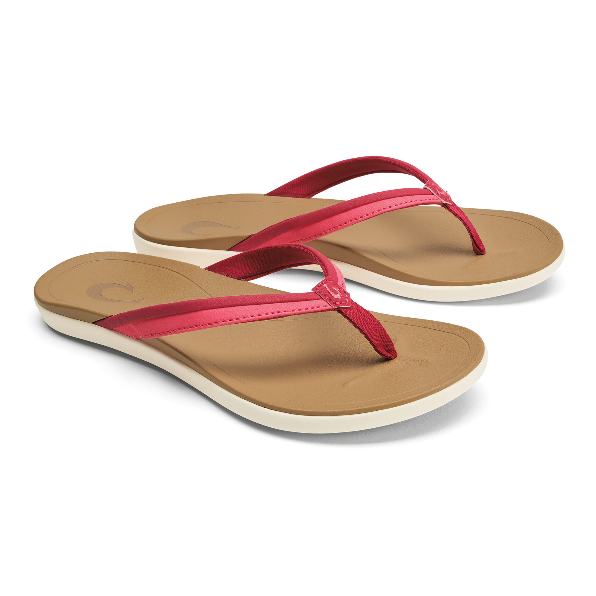 Ho'opio Malua  -  Mystic Berry / Hot Pink