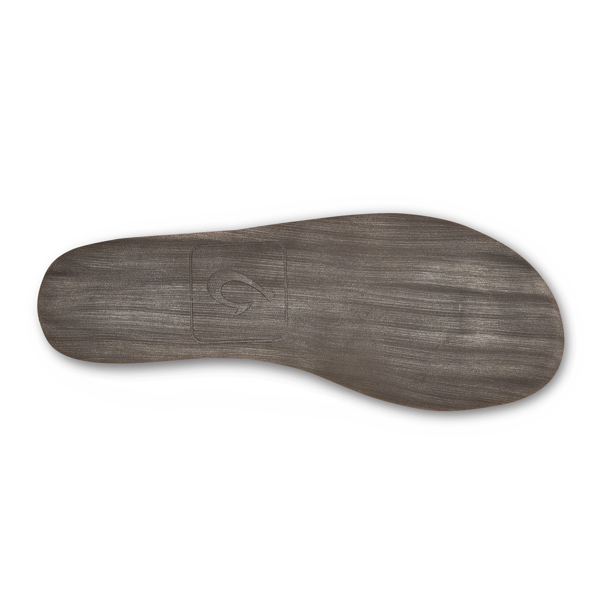 Moloā Slipper - Dark Wood 9 Moloā Slipper - Dark Wood