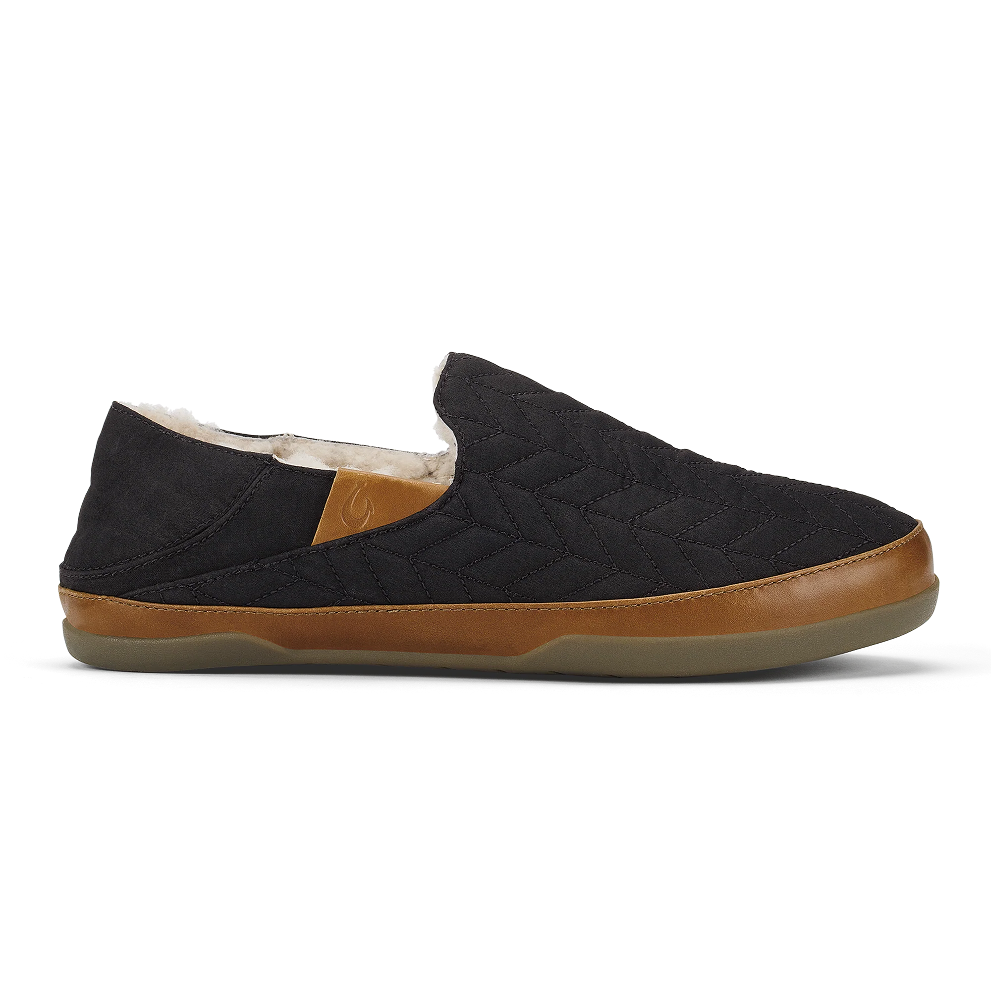 Hanohano - Black / Black