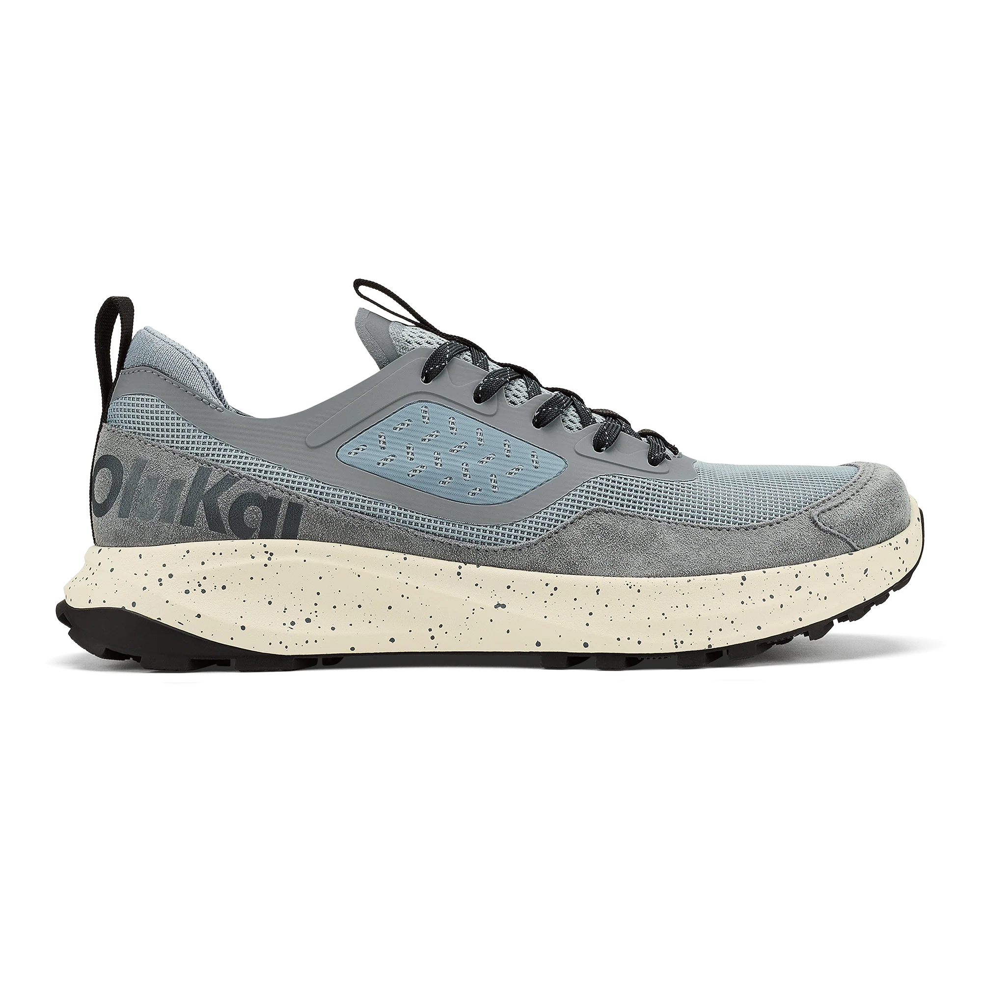 Makiki  -  Cloud Grey / Poi
