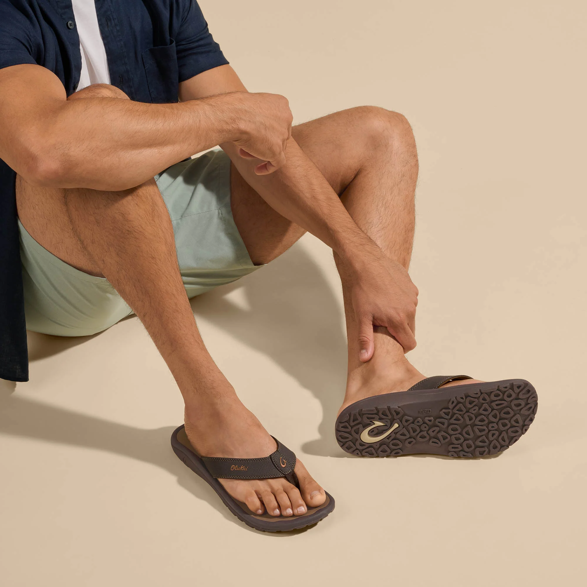 ‘Ohana - Dark Java / Ray 6 ‘Ohana - Dark Java / Ray