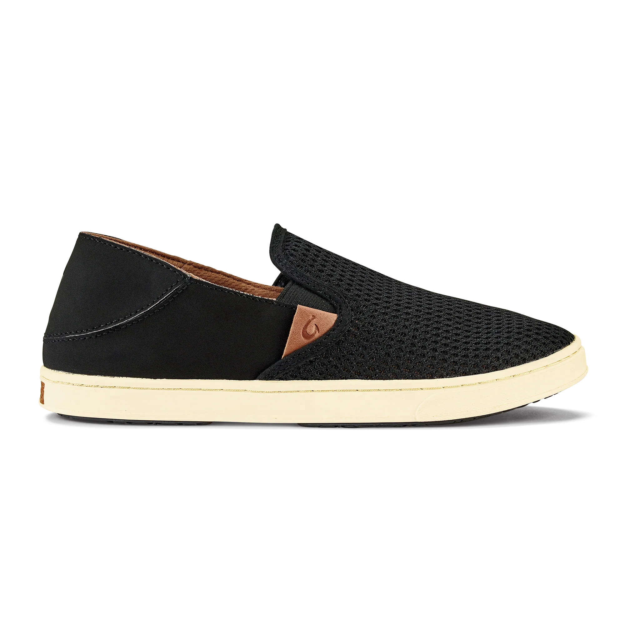 Pehuea - Black 1 Pehuea - Black
