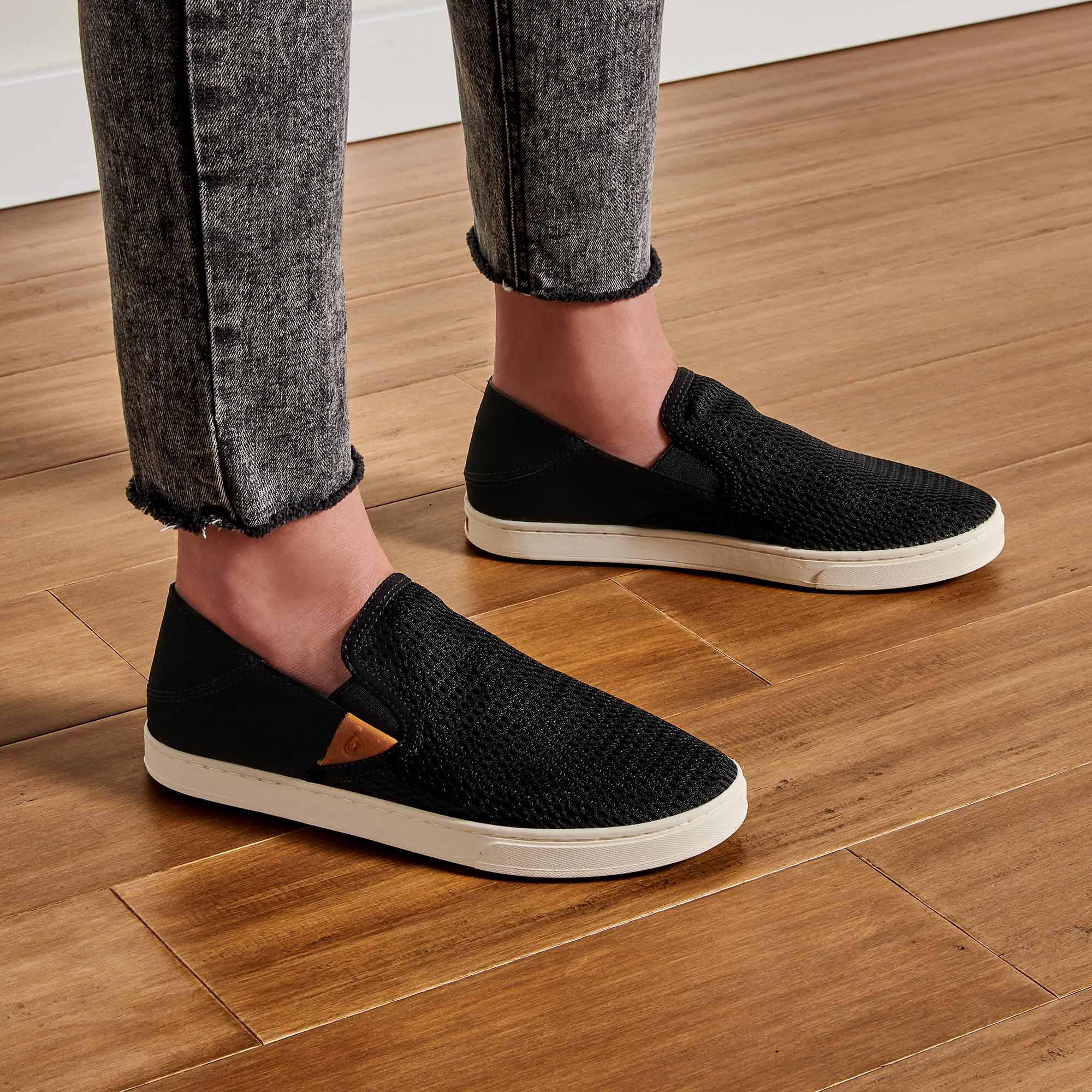 Pehuea - Black 2 Pehuea - Black