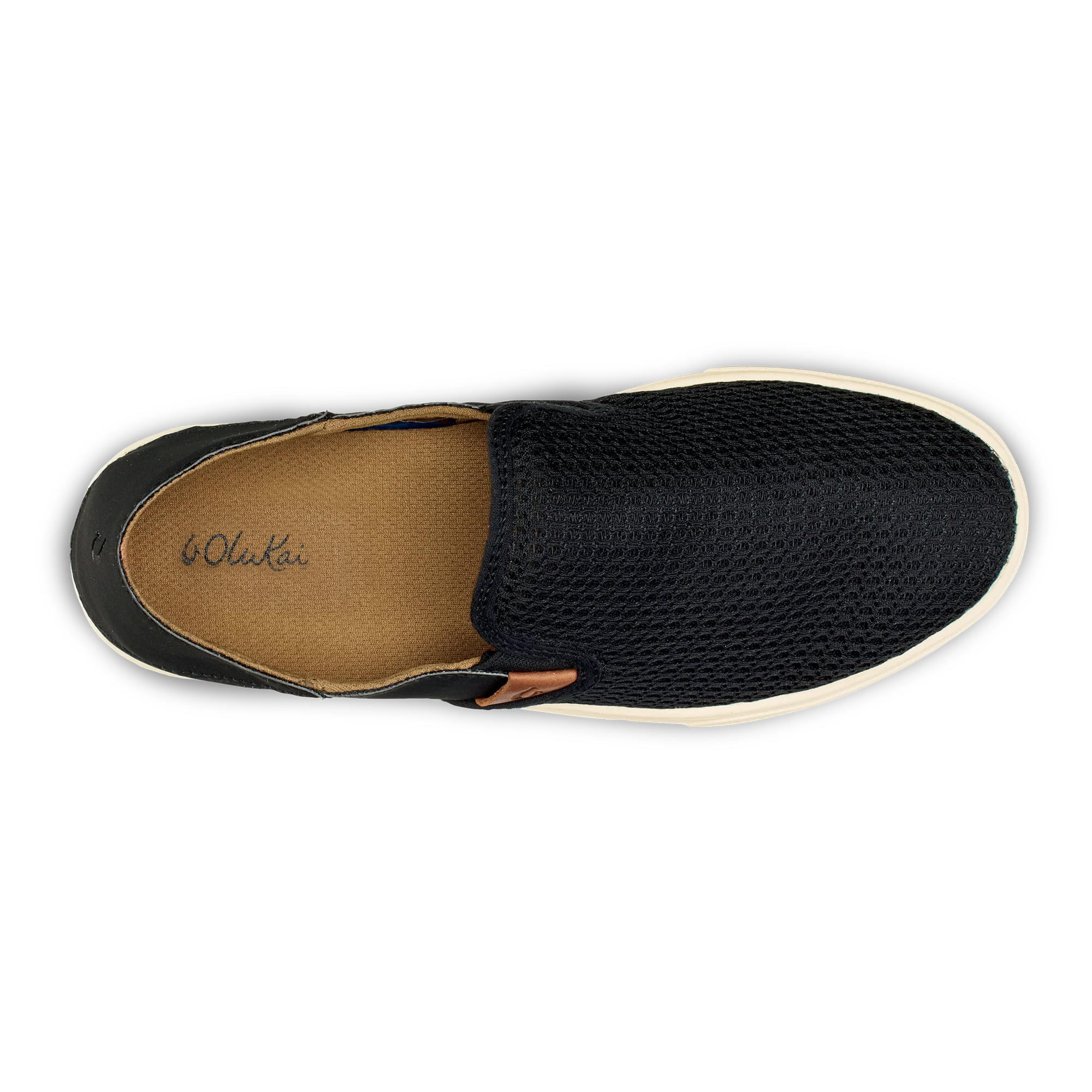 Pehuea - Black 6 Pehuea - Black