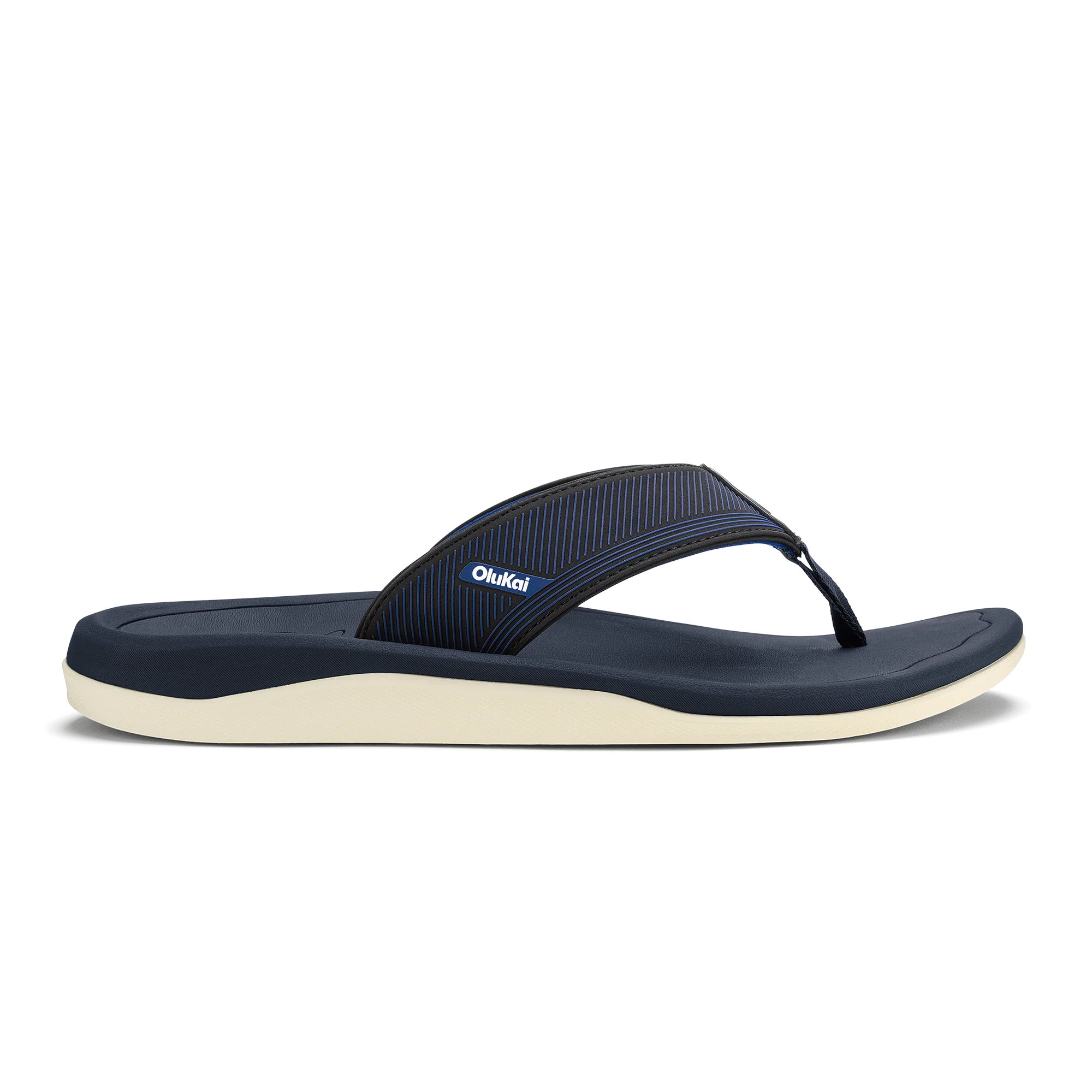 'Ahi Kai - Trench Blue / Trench Blue