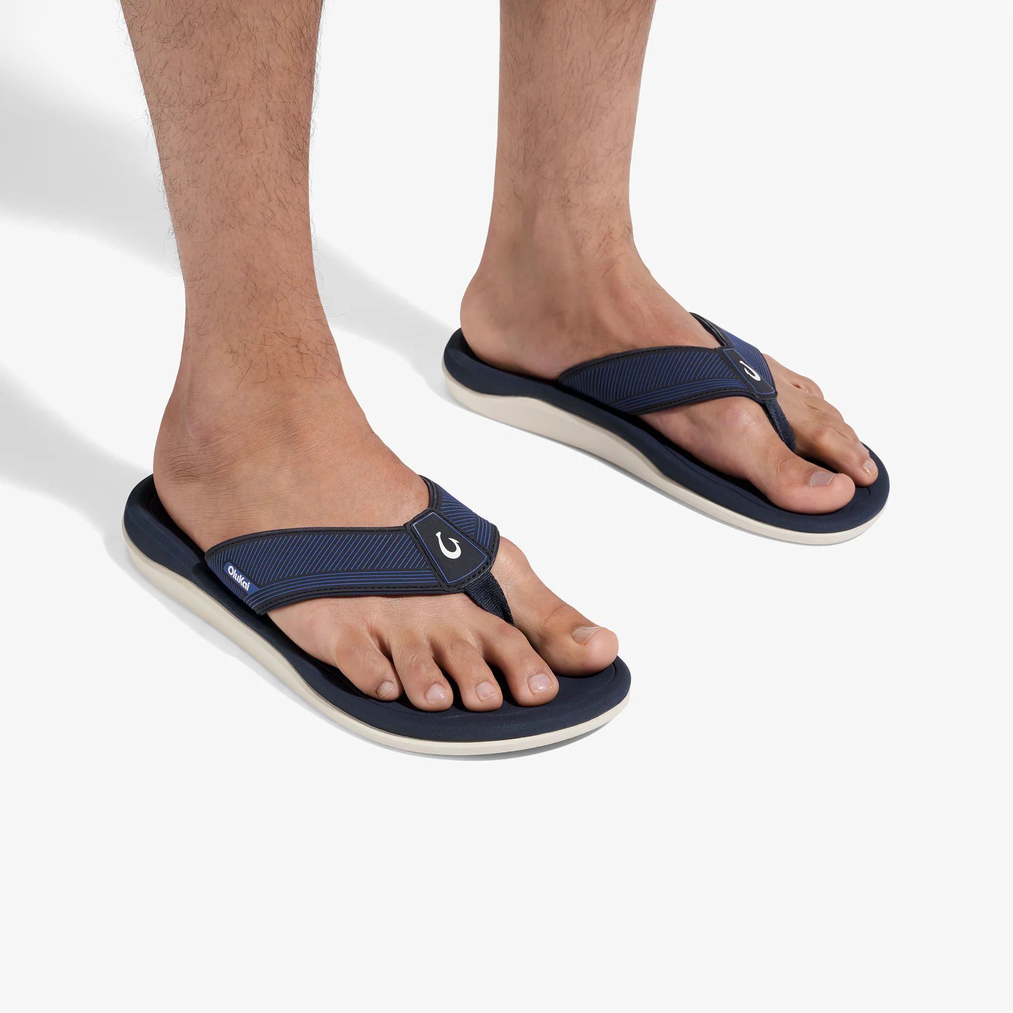 'Ahi Kai - Trench Blue / Trench Blue