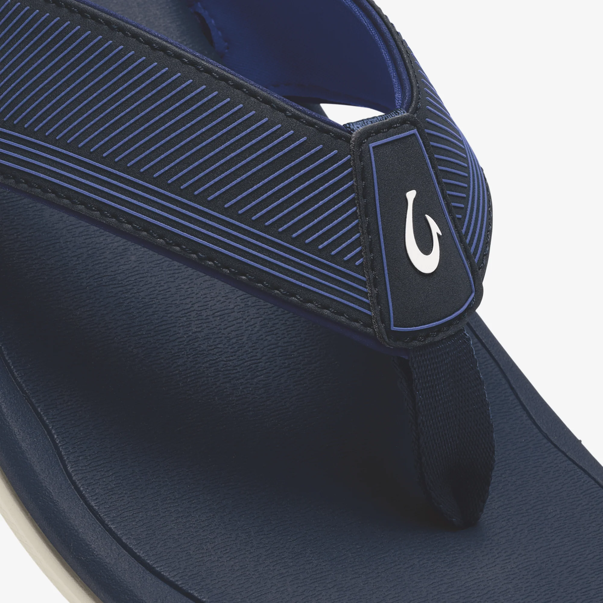 'Ahi Kai - Trench Blue / Trench Blue