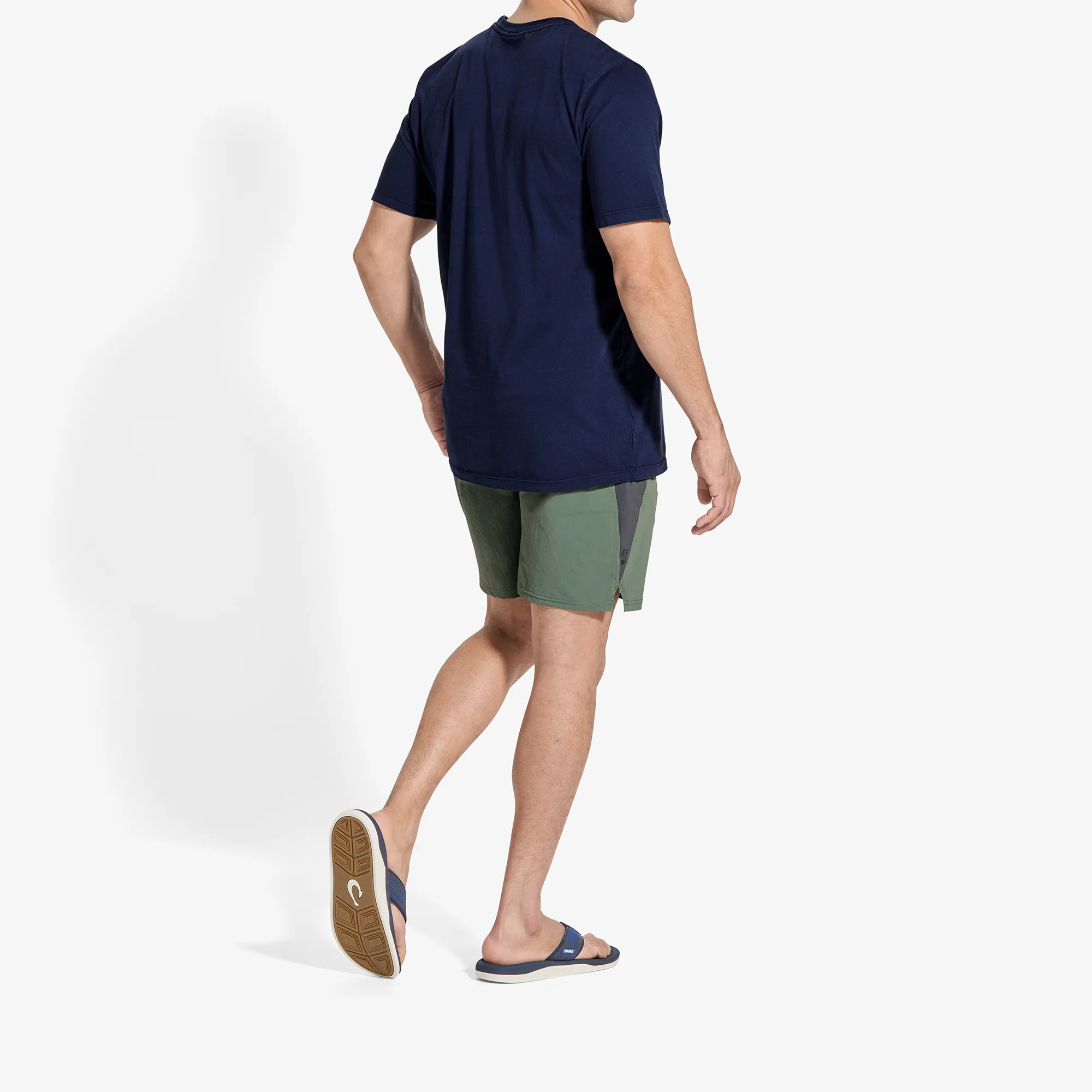 'Ahi Kai - Trench Blue / Trench Blue 4 'Ahi Kai - Trench Blue / Trench Blue