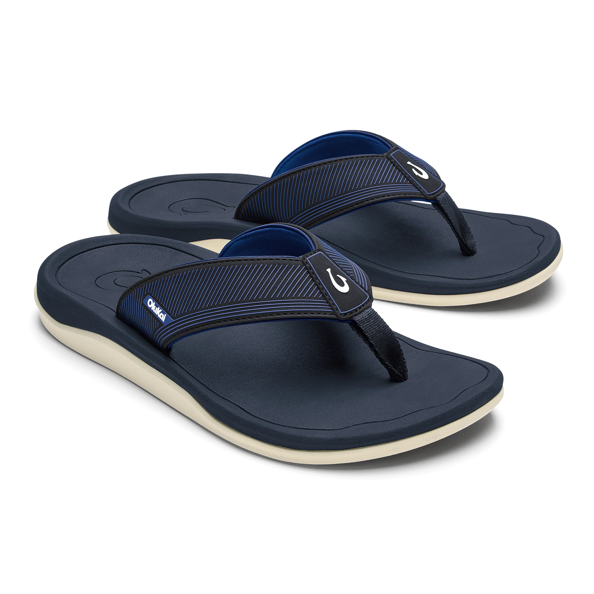 'Ahi Kai - Trench Blue / Trench Blue 5 'Ahi Kai - Trench Blue / Trench Blue