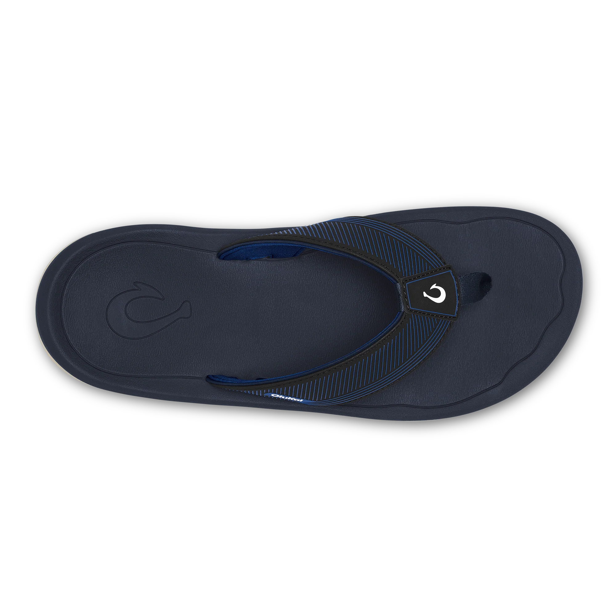 'Ahi Kai - Trench Blue / Trench Blue 8 'Ahi Kai - Trench Blue / Trench Blue