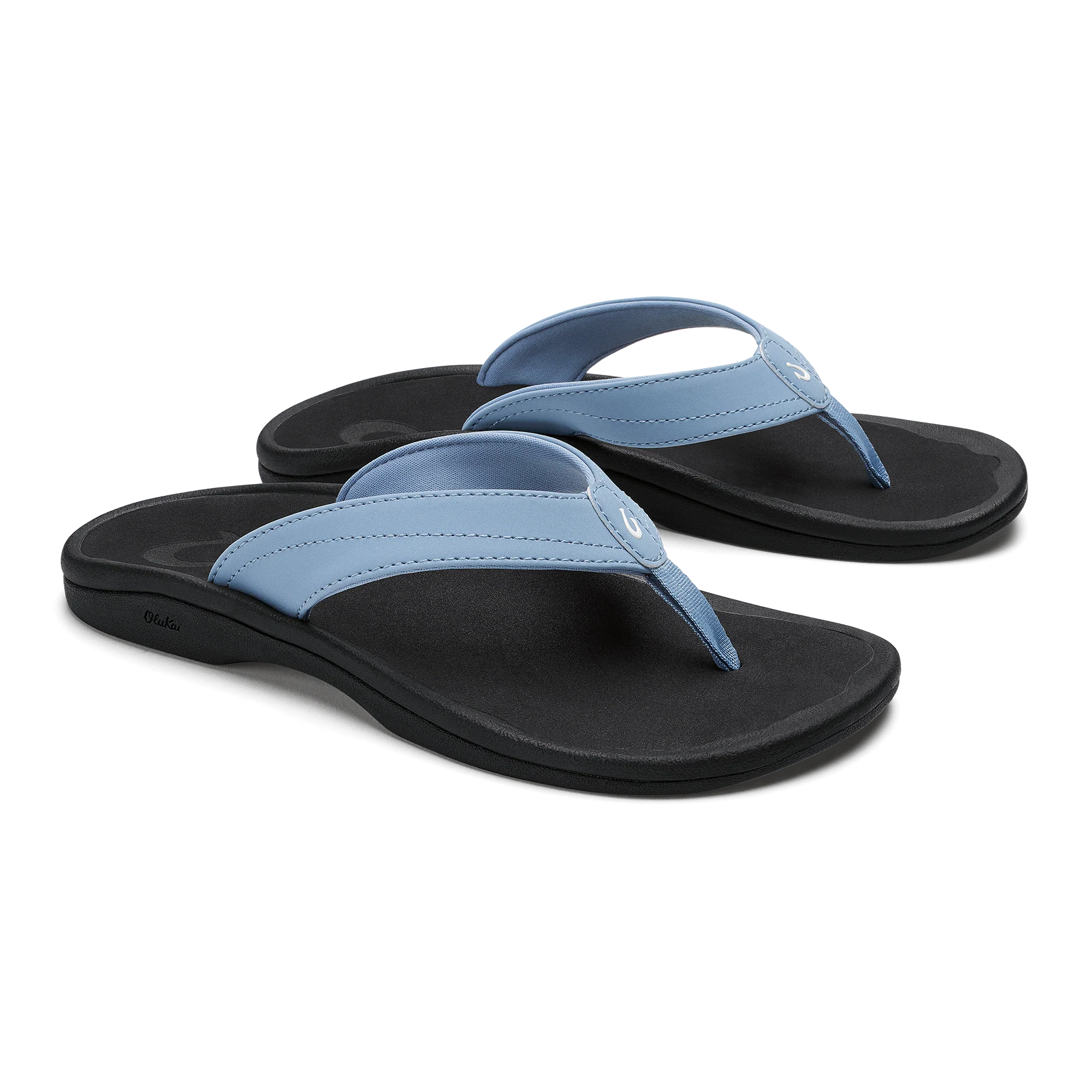 ‘Ohana - Ocean Fog / Black 2 ‘Ohana - Ocean Fog / Black
