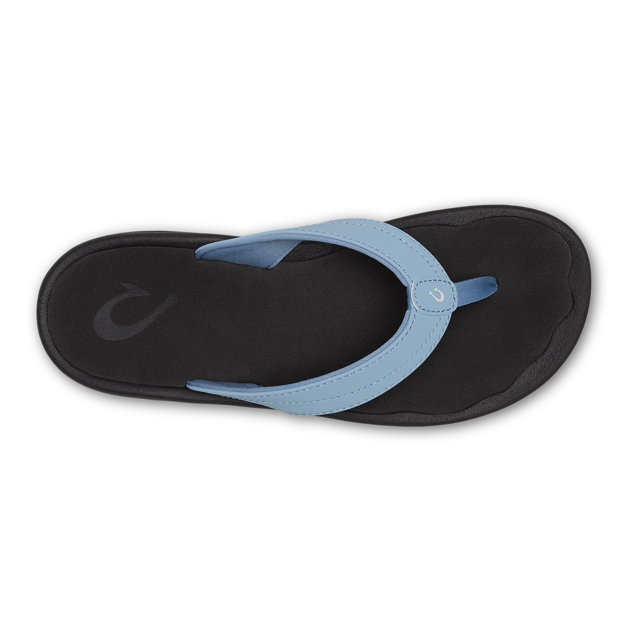 ‘Ohana - Ocean Fog / Black 3 ‘Ohana - Ocean Fog / Black