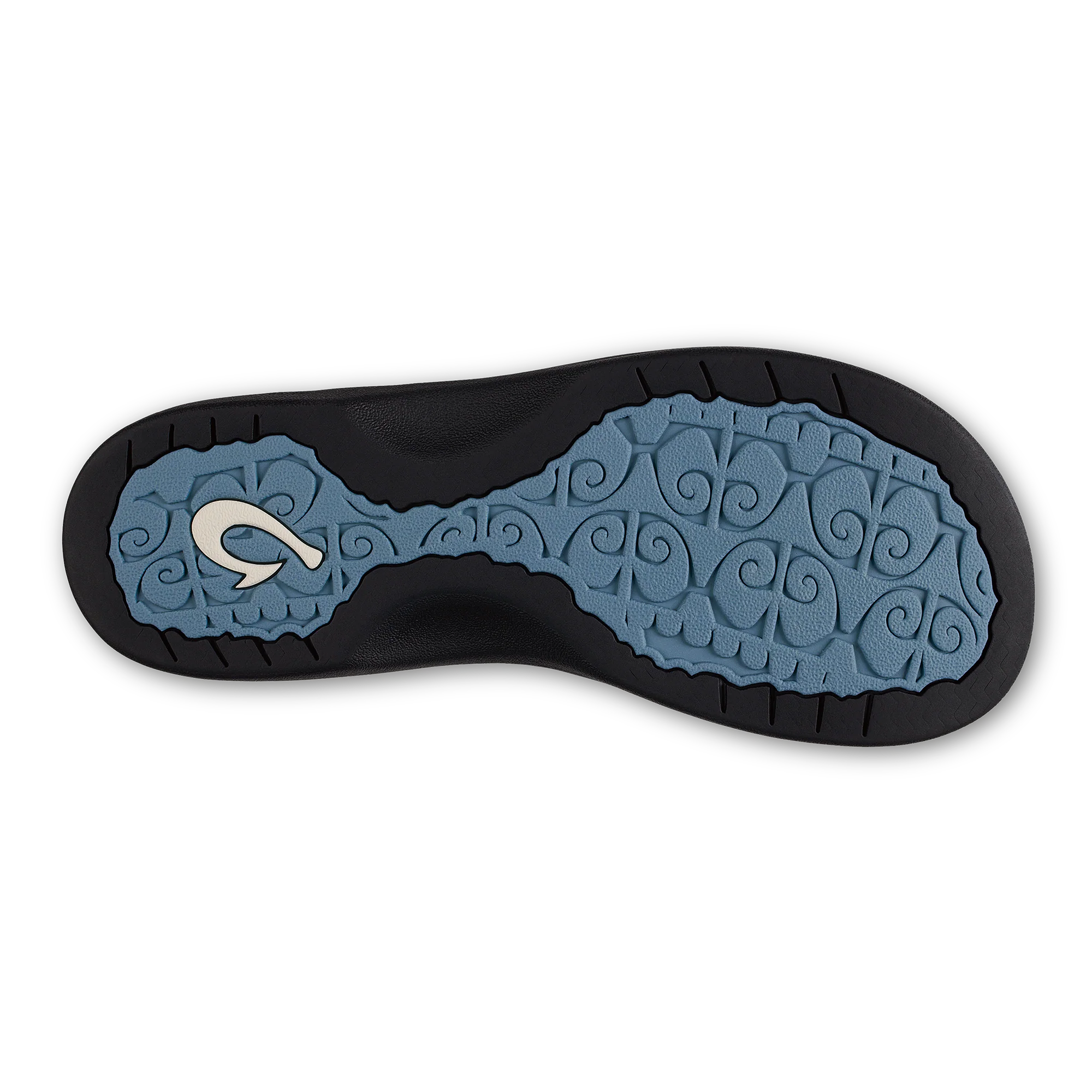 ‘Ohana - Ocean Fog / Black 4 ‘Ohana - Ocean Fog / Black