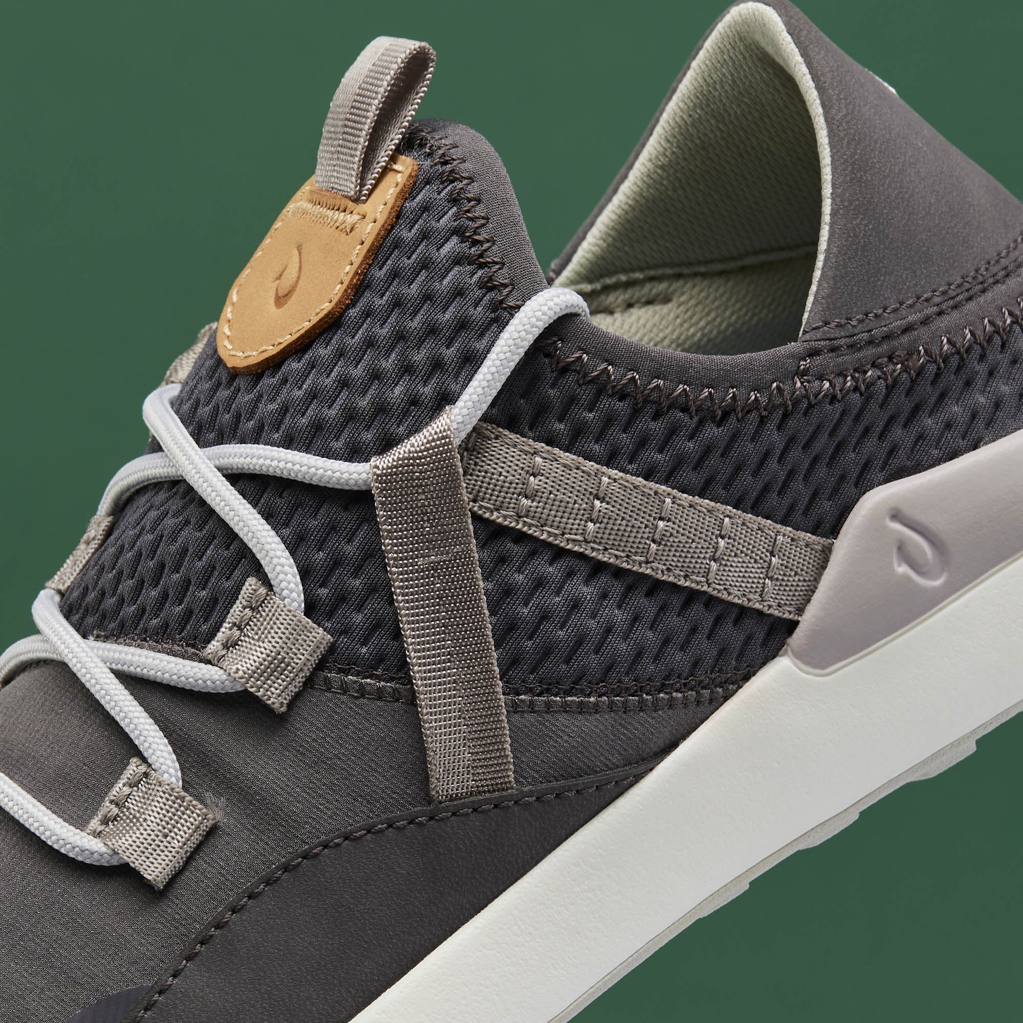 Kawela - Pavement / Mist Grey 4 Kawela - Pavement / Mist Grey