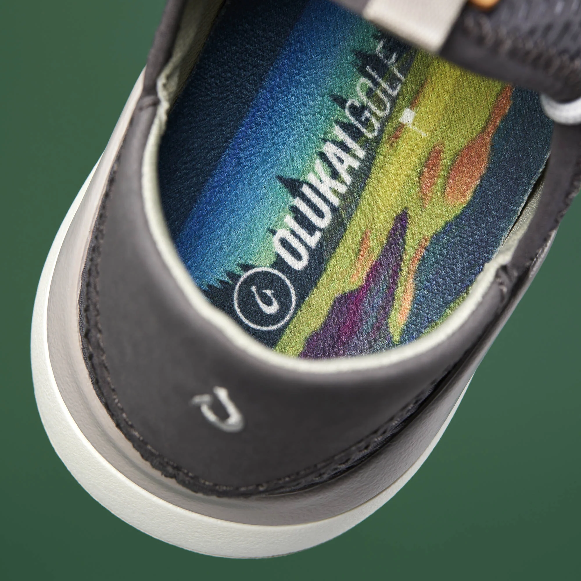 Kawela - Pavement / Mist Grey 9 Kawela - Pavement / Mist Grey