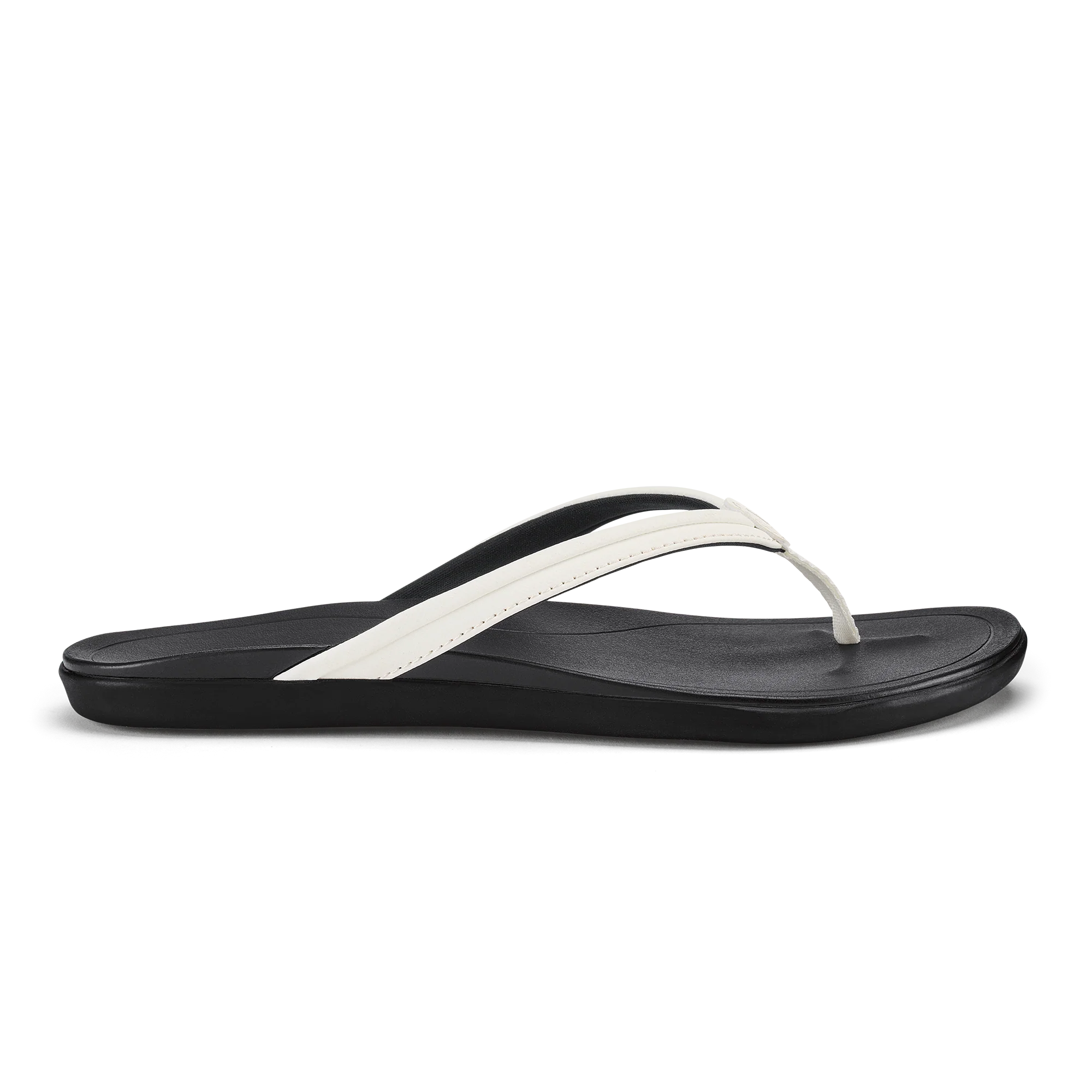 Hoʻopio Malua  -  Bright White / Bright White