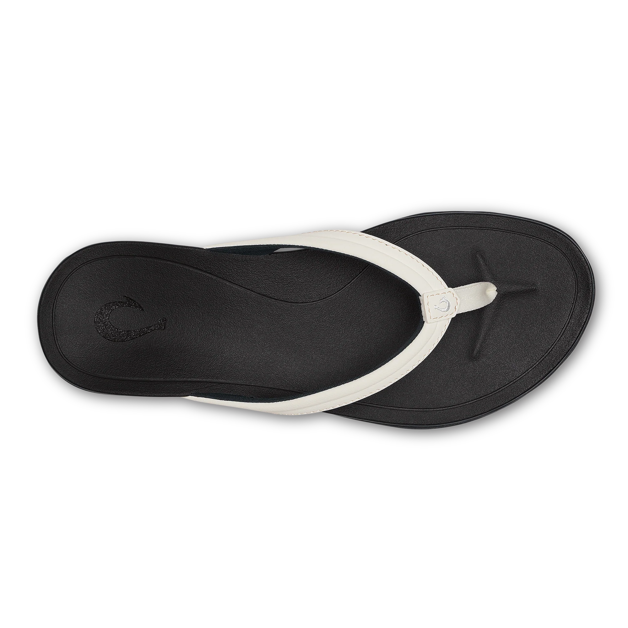 Hoʻopio Malua  -  Bright White / Bright White