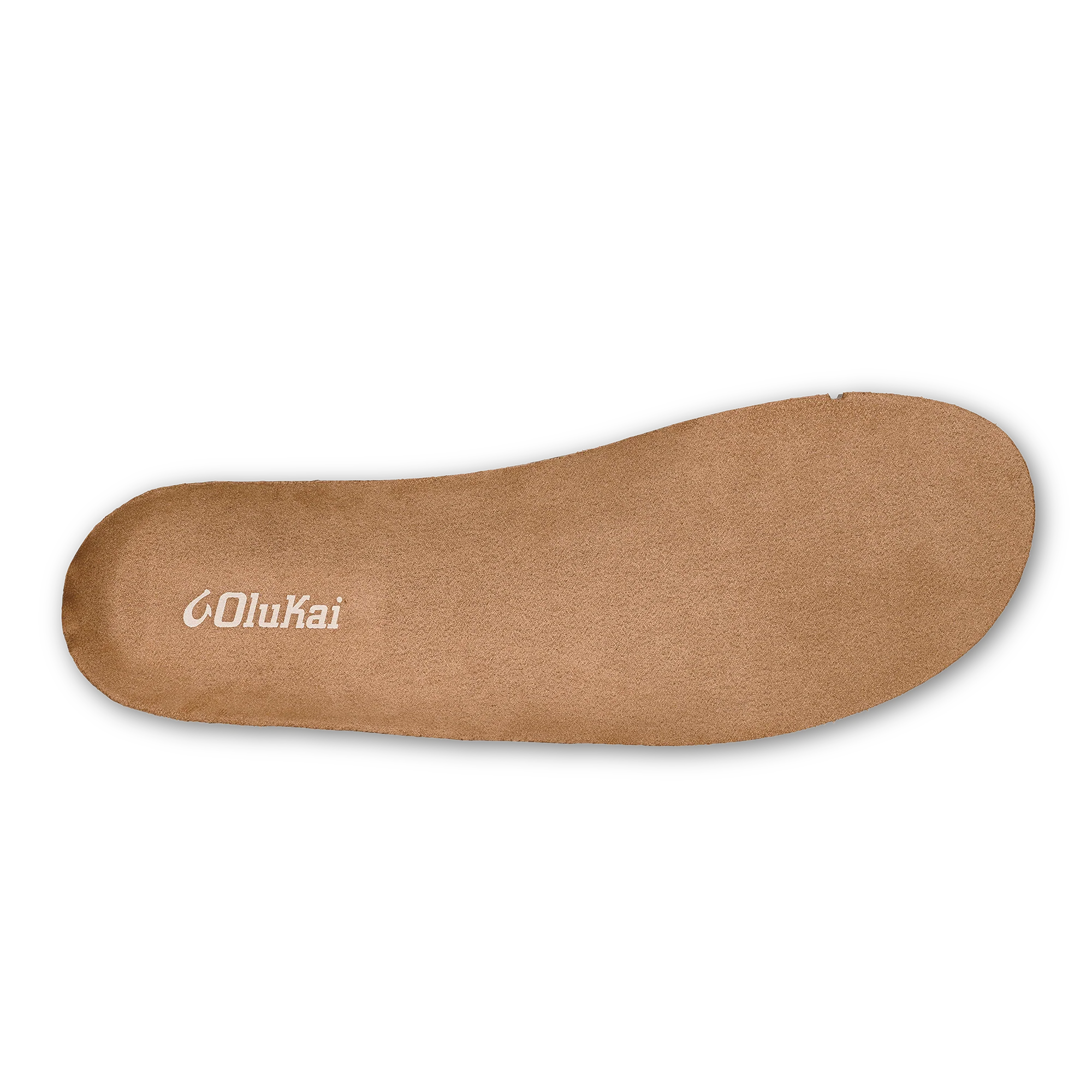 Men’s Relaxed Insole - Tan 3 Men’s Relaxed Insole - Tan