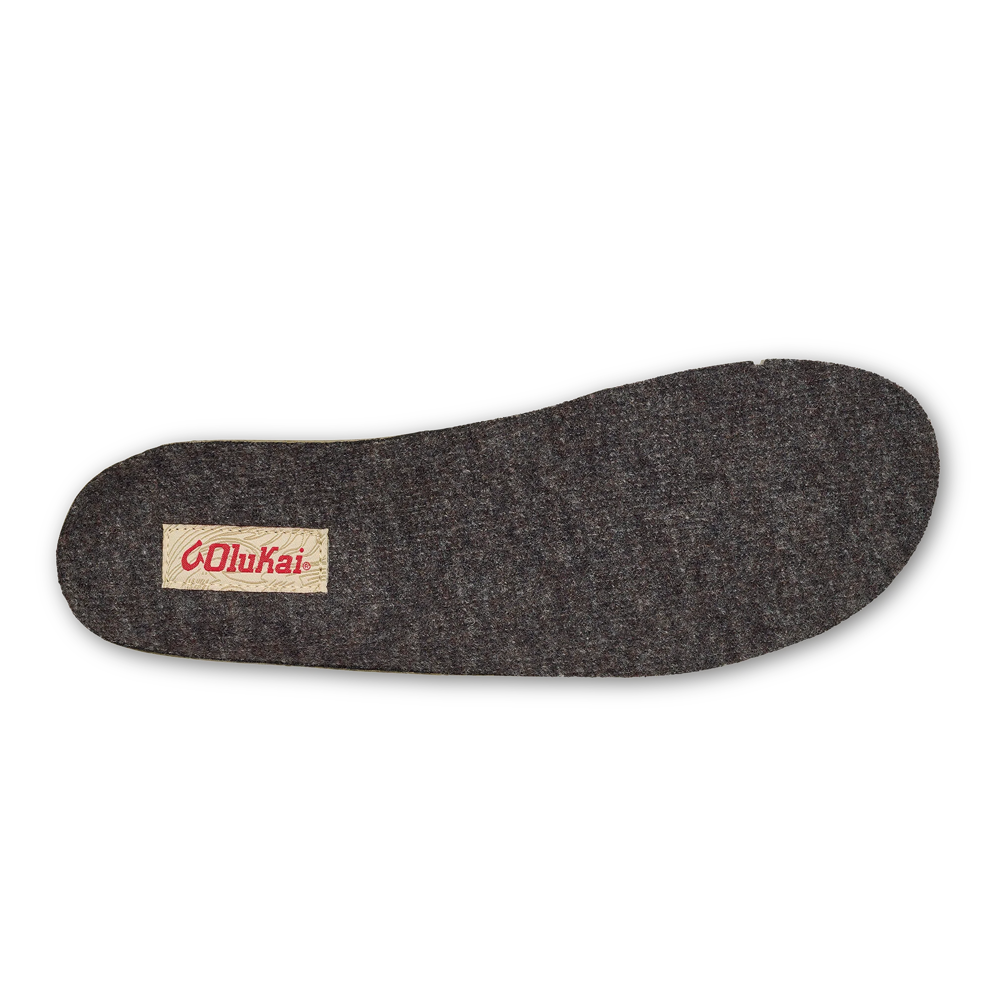 Men’s Slipper Insole - Dark Grey 3 Men’s Slipper Insole - Dark Grey