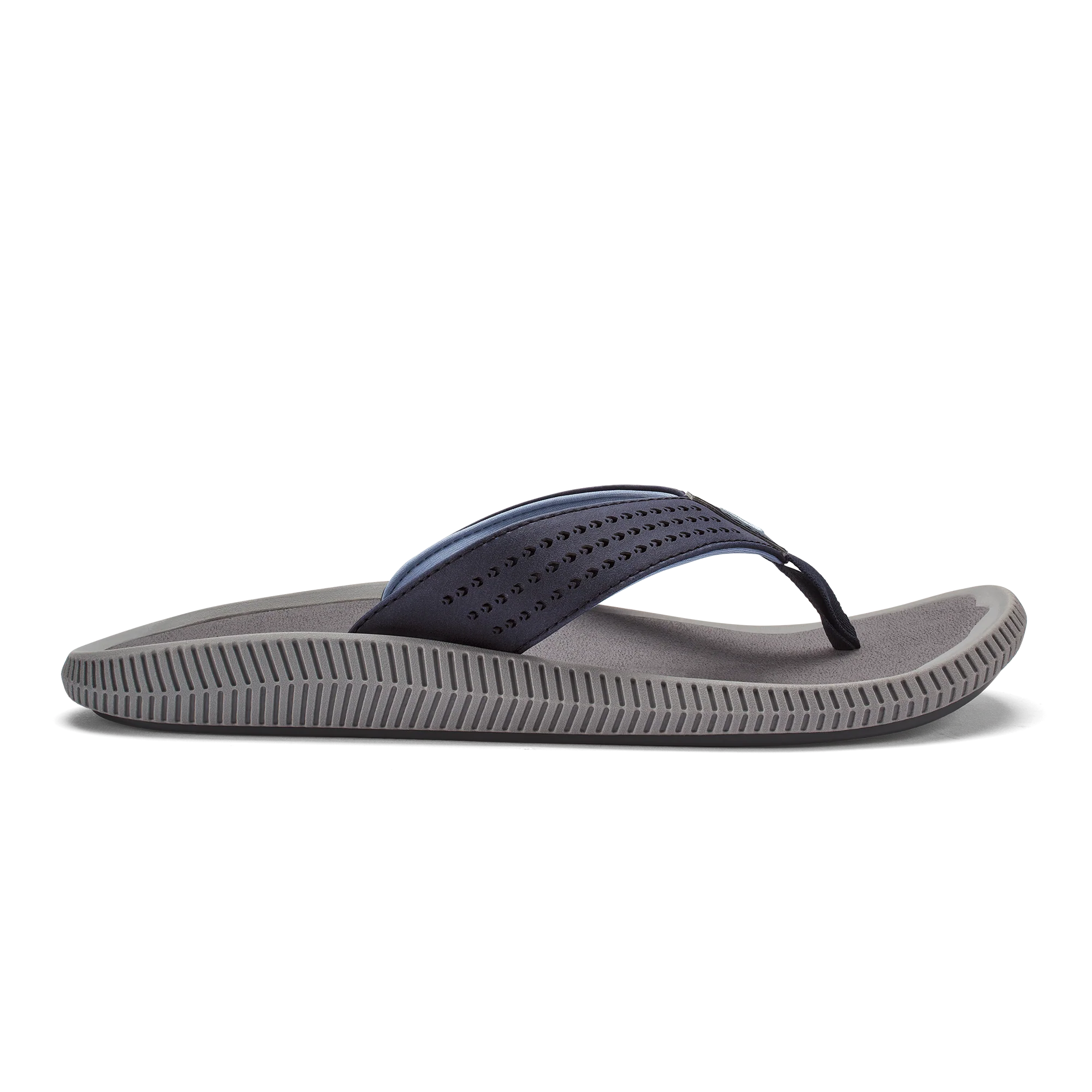 Ulele - Blue Depth / Charcoal 1 Ulele - Blue Depth / Charcoal
