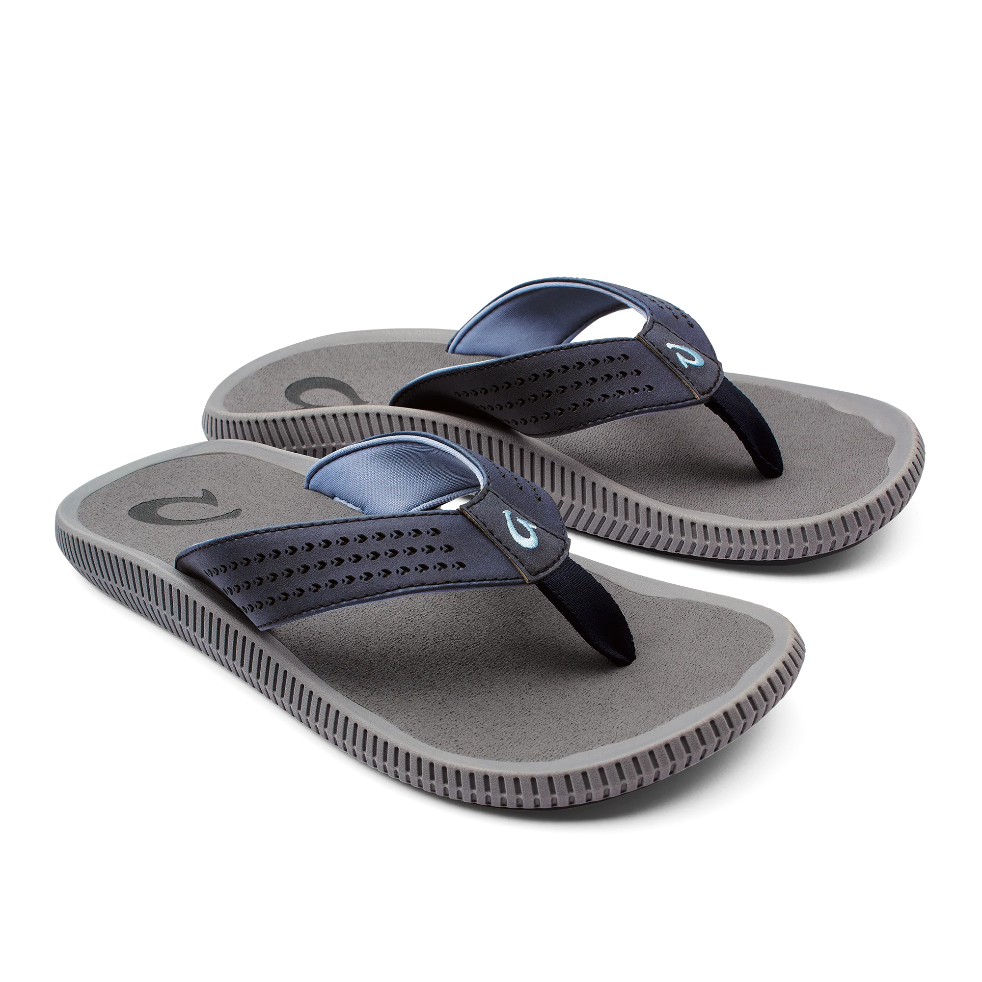 Ulele - Blue Depth / Charcoal 5 Ulele - Blue Depth / Charcoal