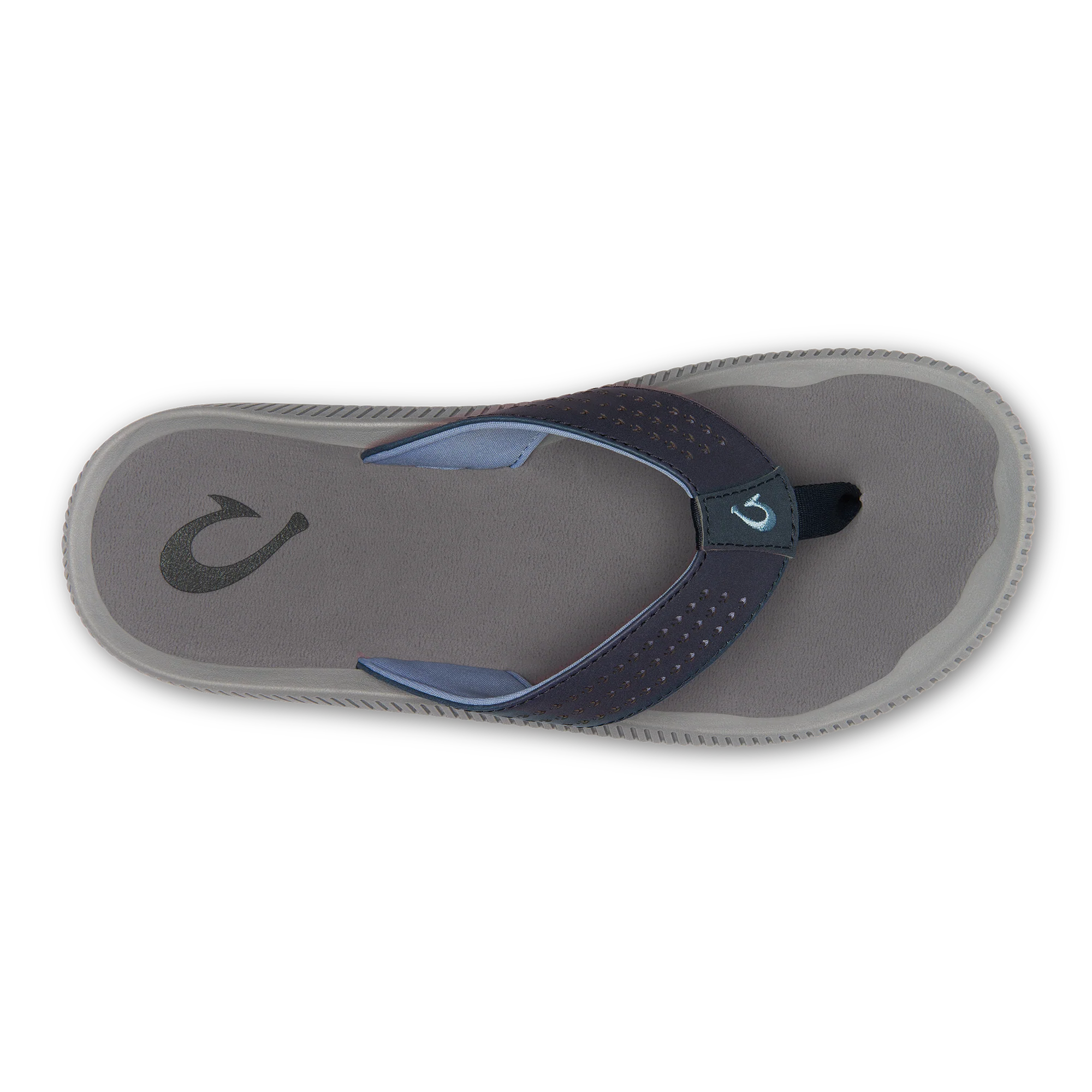 Ulele - Blue Depth / Charcoal 7 Ulele - Blue Depth / Charcoal