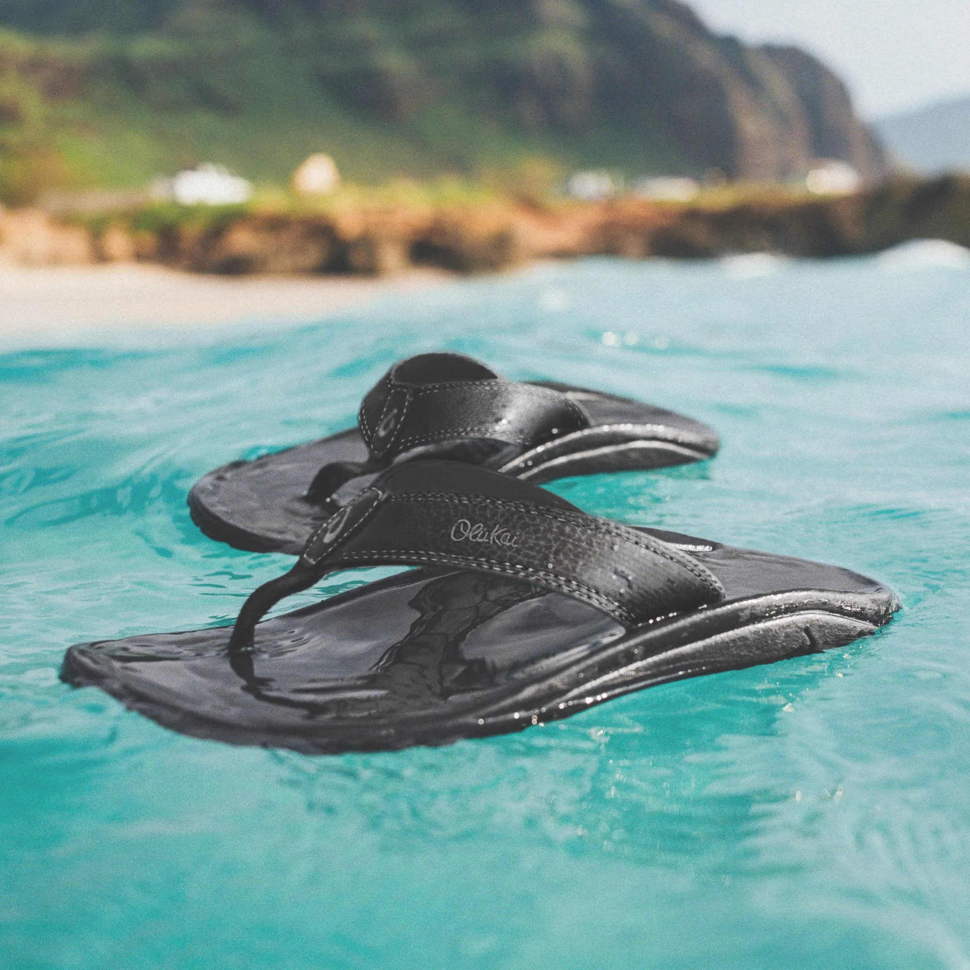 ‘Ohana - Black 2 ‘Ohana - Black