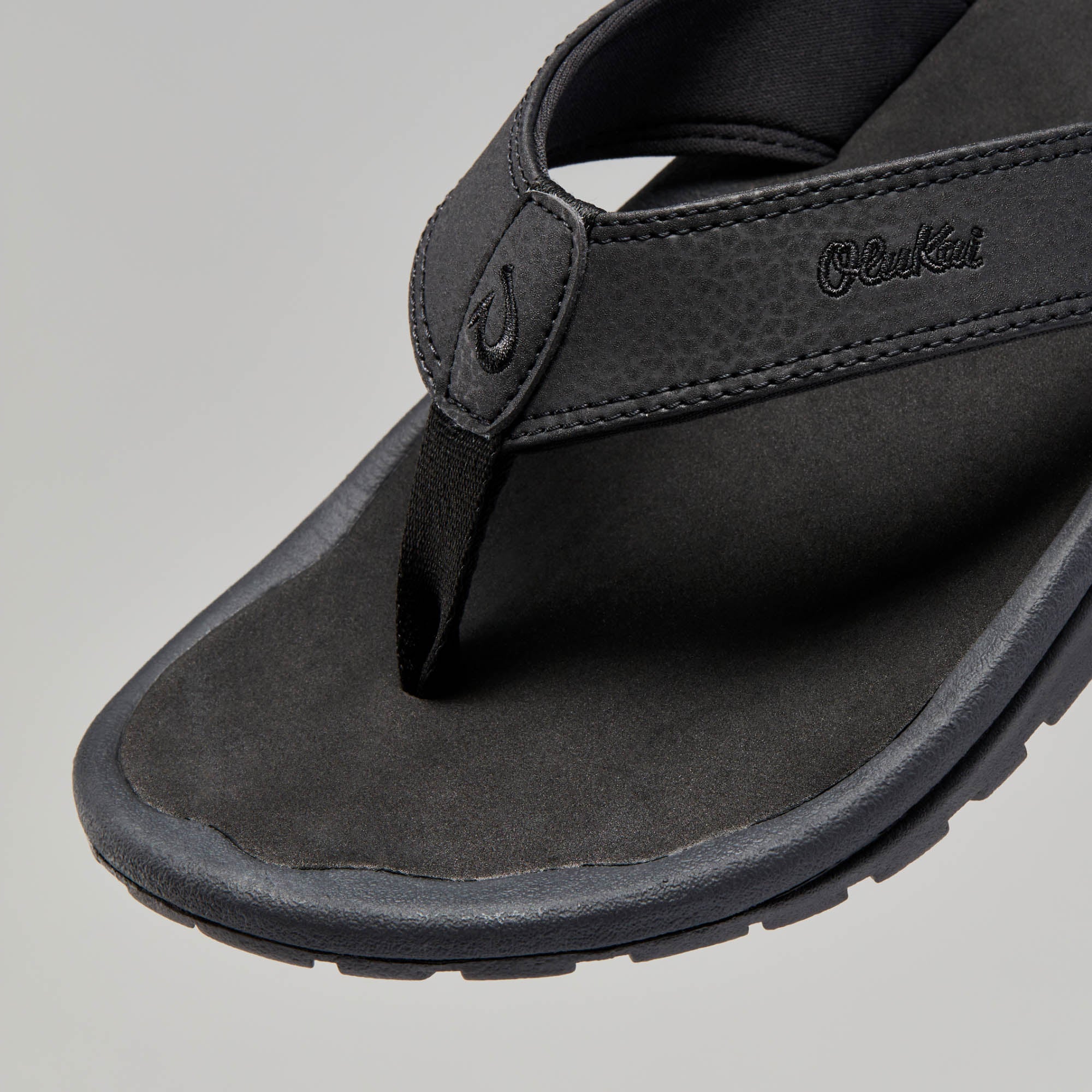 ‘Ohana - Black 3 ‘Ohana - Black