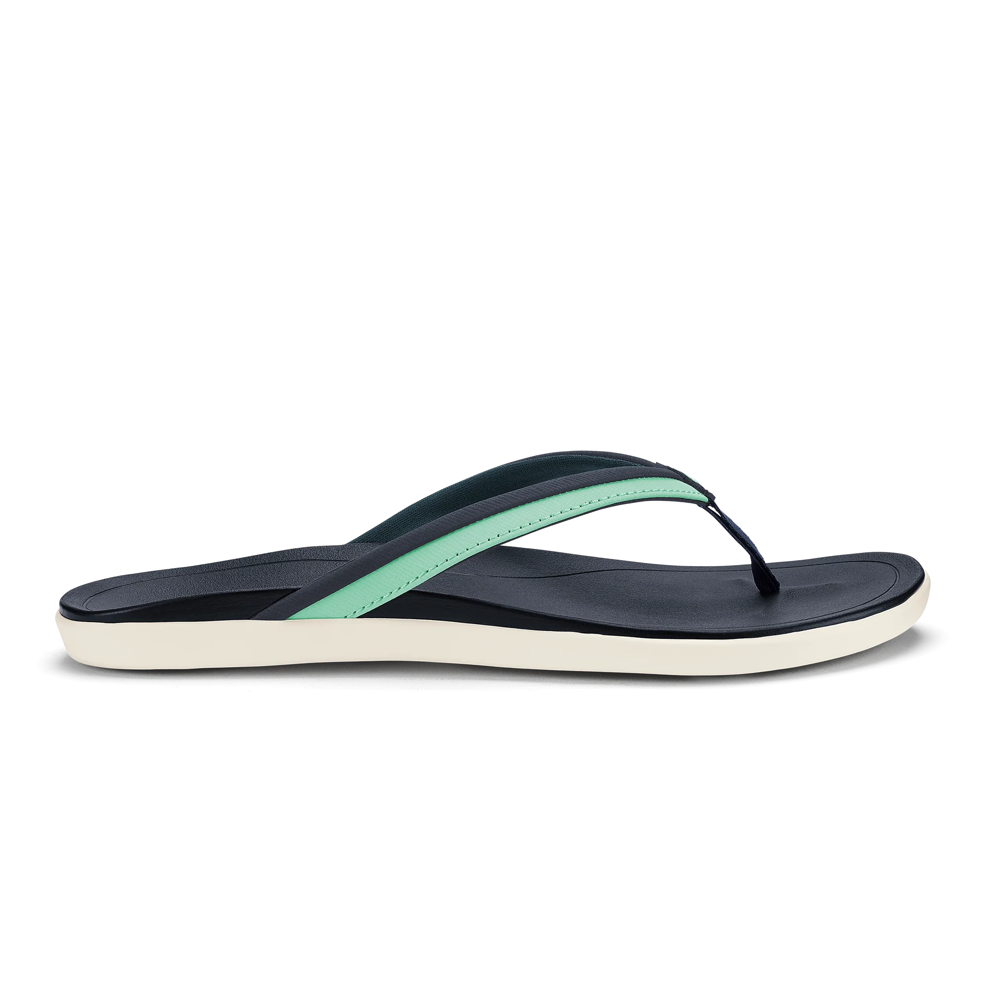 Hoʻopio Malua  -  Trench Blue / Paradise