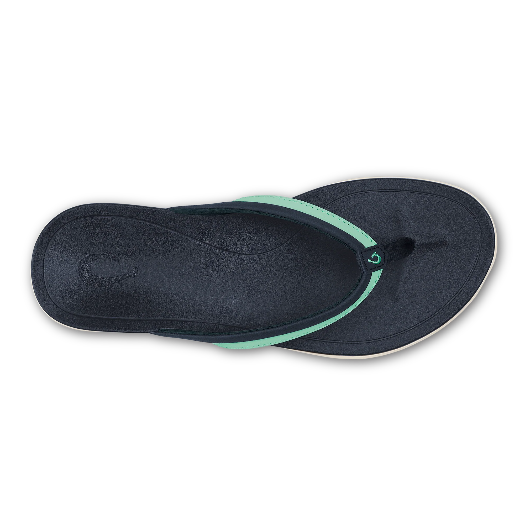 Hoʻopio Malua  -  Trench Blue / Paradise
