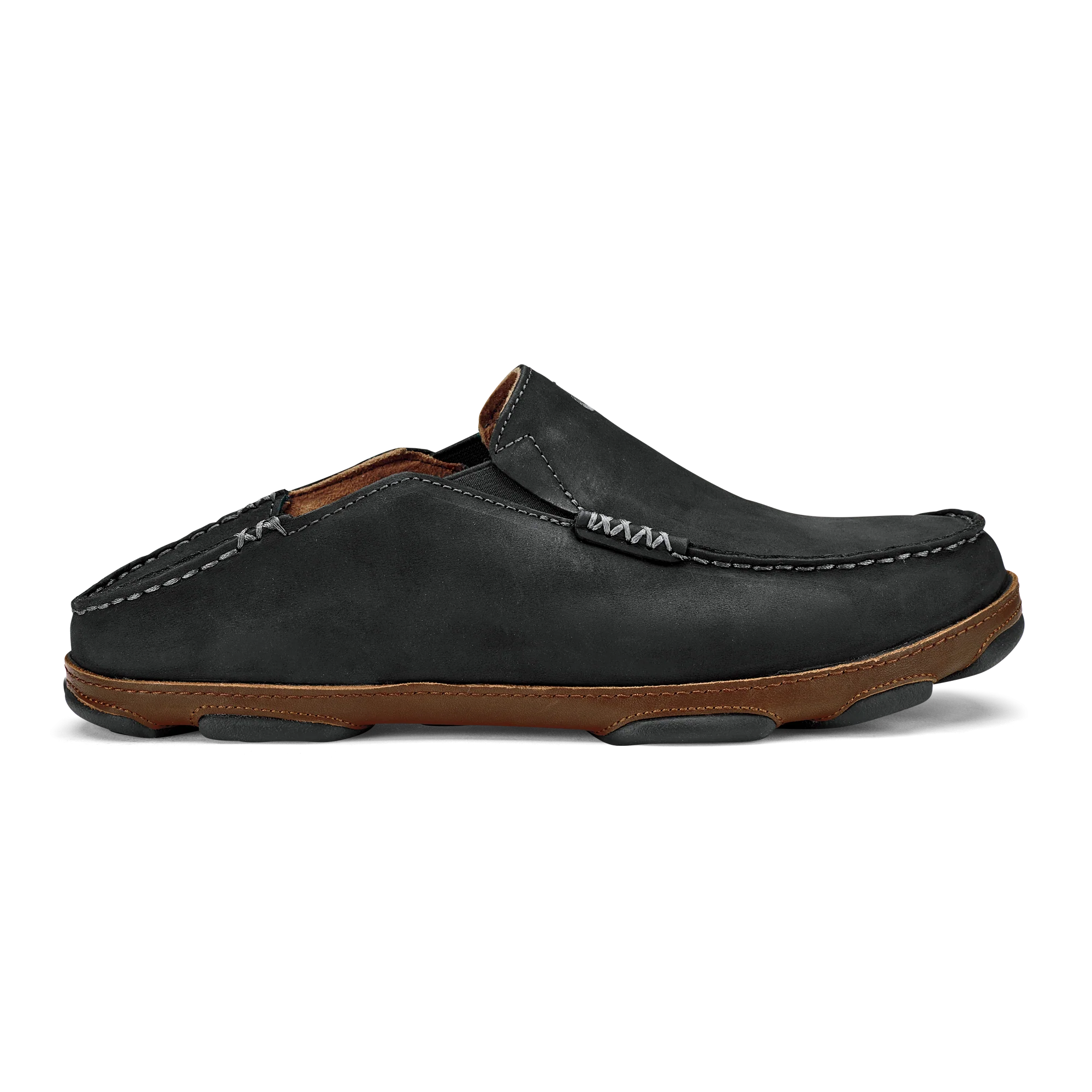 Moloā - Black / Toffee 3 Moloā - Black / Toffee