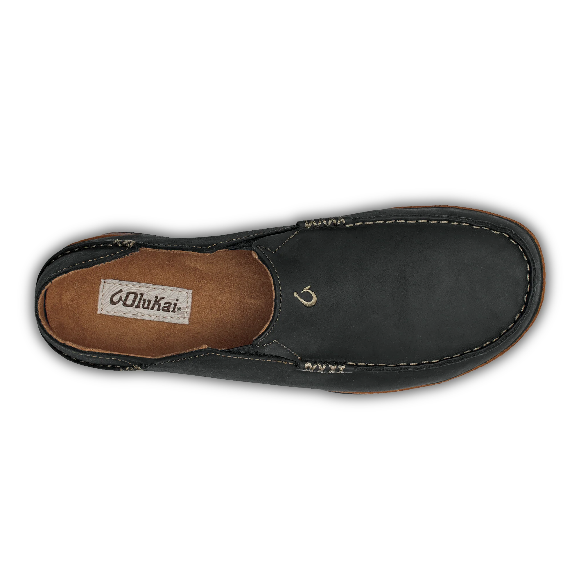 Moloā - Black / Toffee 5 Moloā - Black / Toffee