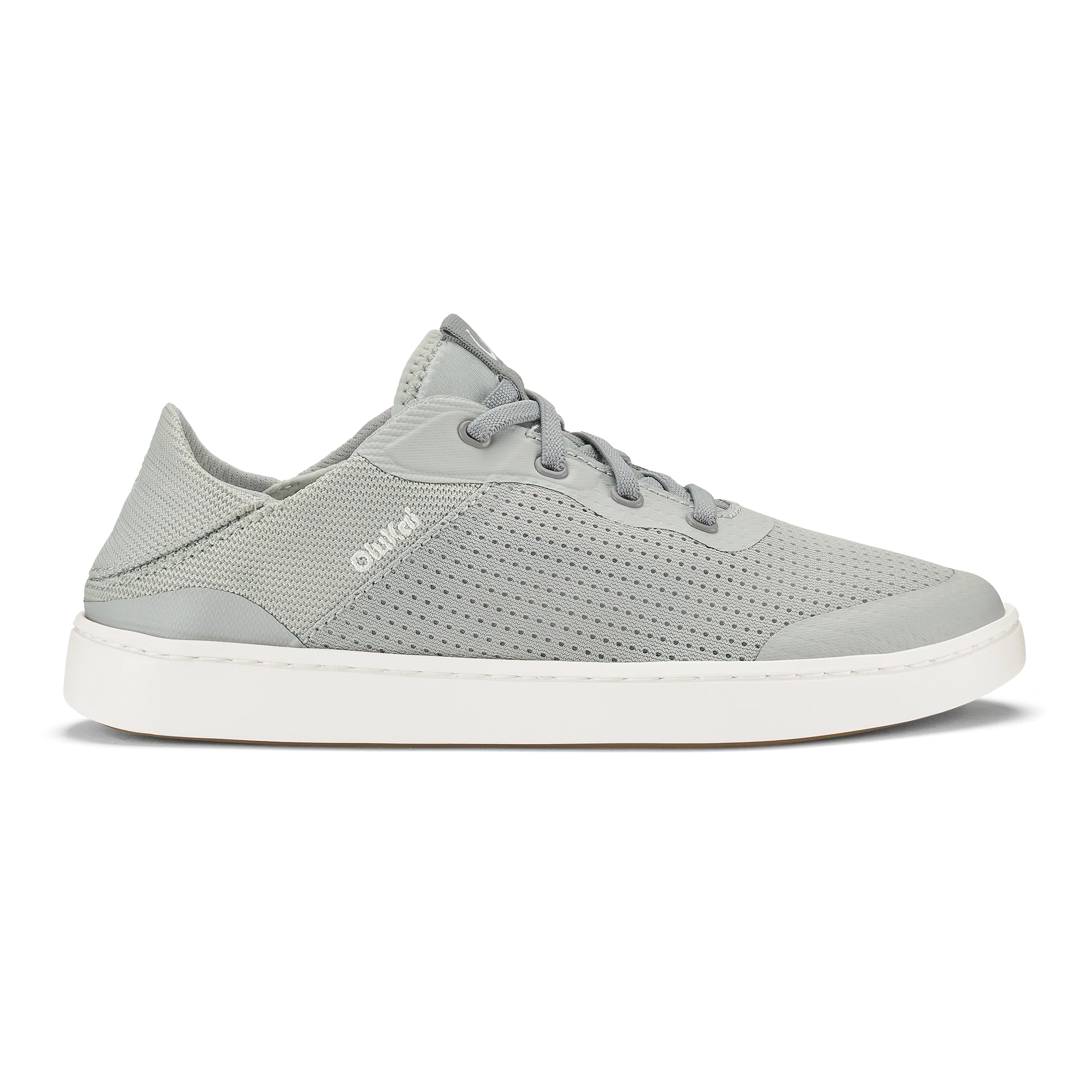 Kahakai - Cloud Grey / Cloud Grey