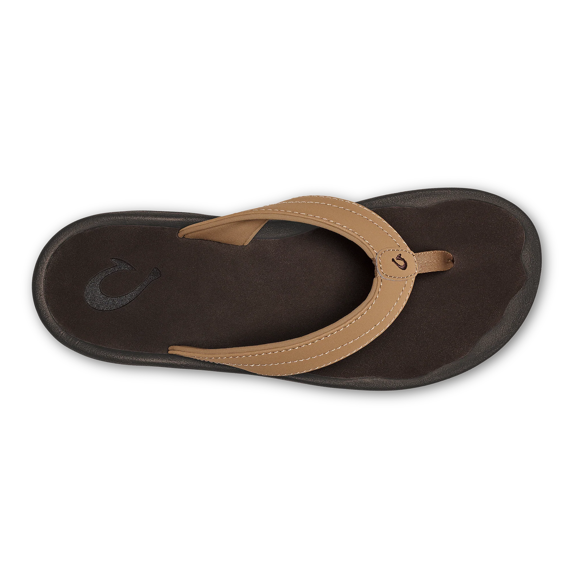 ‘Ohana - Almond / Dark Java